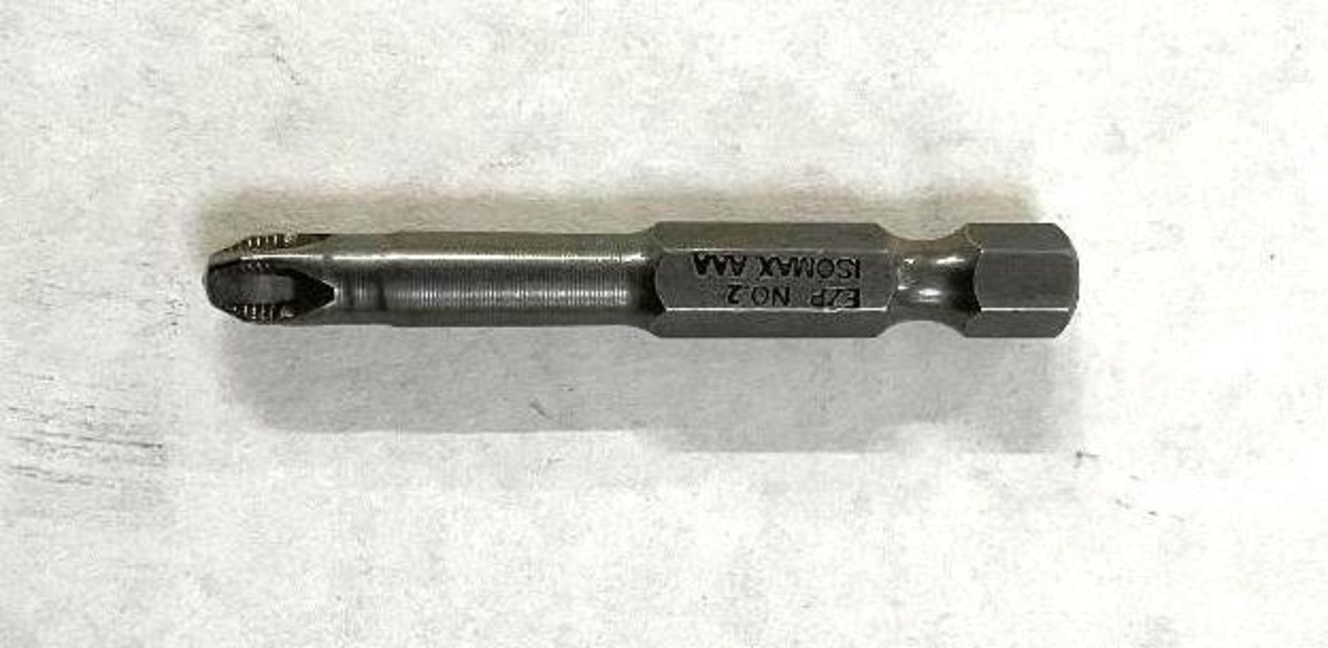 10,000 CT #2 PHILLIPS 2" LONG WITH #2 SQUARE POINT POWER BRAND/MODEL EAZYPOWER 81795 TOTAL LOT RETAI - Image 3 of 3