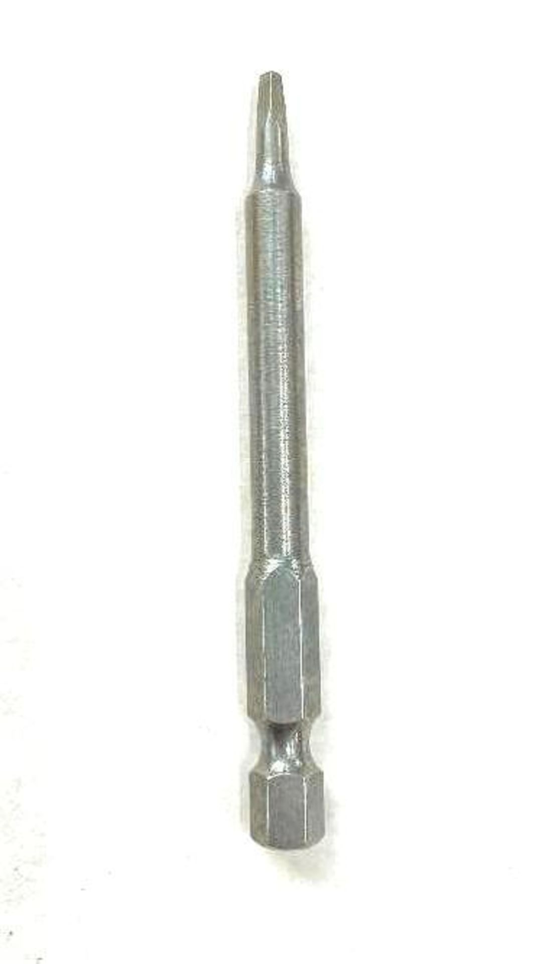 (1600) 3" SQUARE RECESS BIT-R0 BRAND/MODEL EAZYPOWER 79381 RETAIL PRICE (TOTAL): $3,280.00 LOCATION - Image 4 of 4