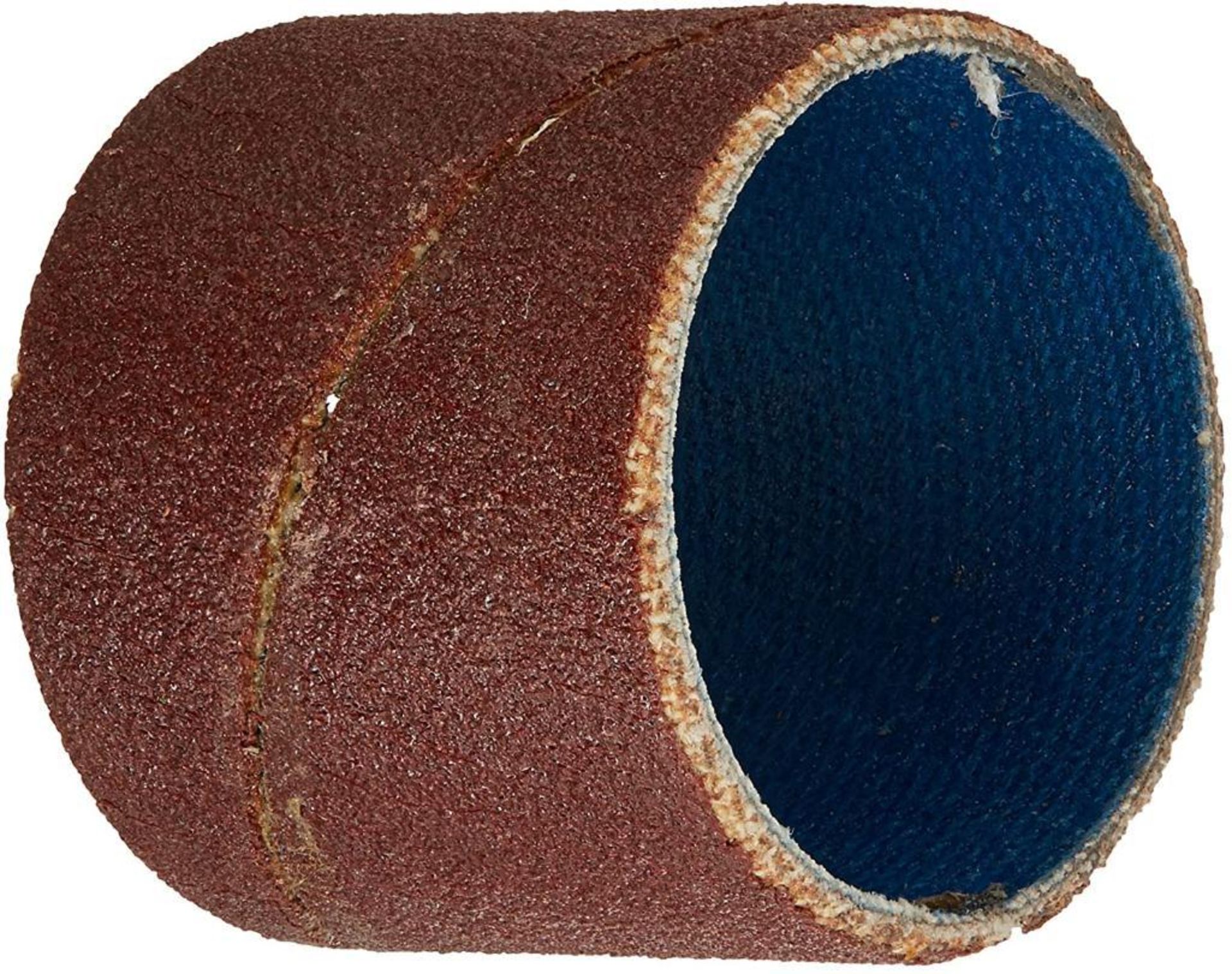 DESCRIPTION (600) 1" X 1" 120-GRIT SANDING DRUM SLEEVES (12-PACK) BRAND/MODEL EAZYPOWER 30279 RETAIL