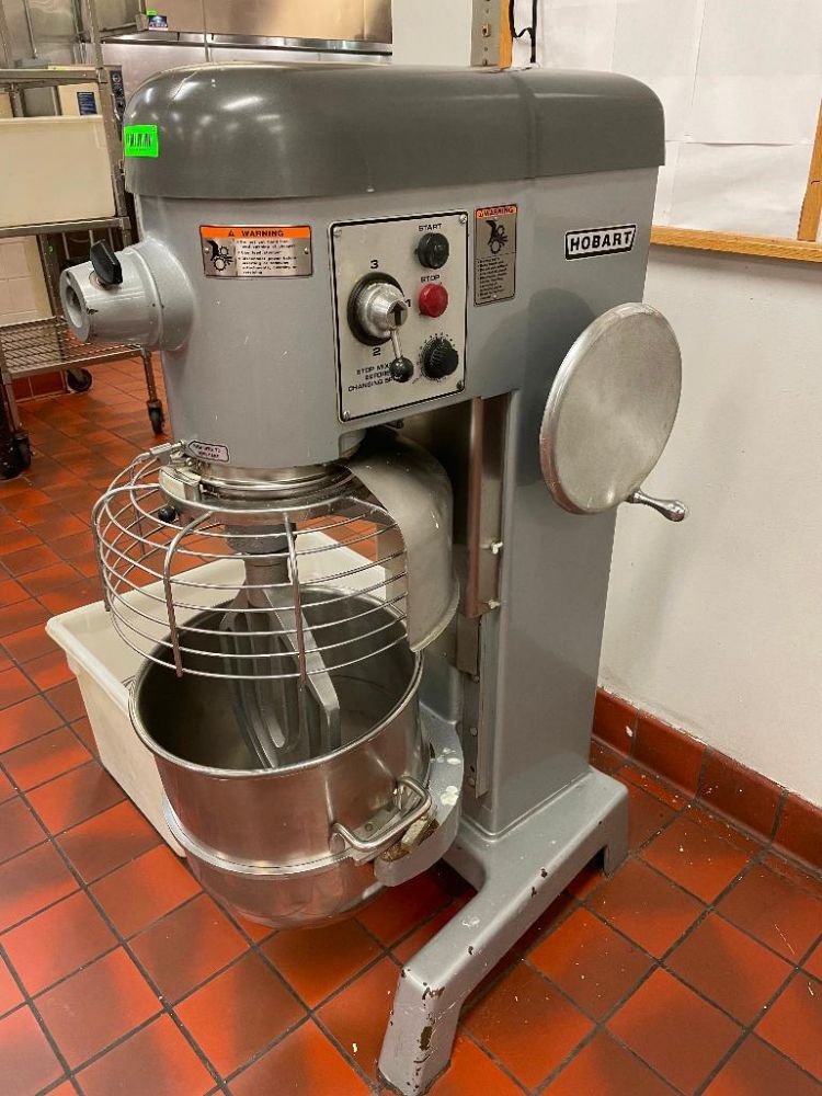 Kitchen and Office Equipment, The Women’s Treatment Center Online Auction