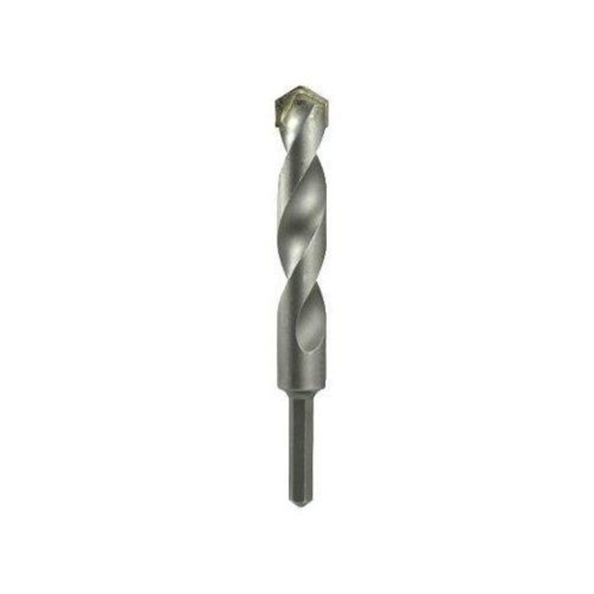 DESCRIPTION: (5) CASES OF 7/8" X 6" MASONRY DRILL BITS. 100 PER CASE, 500 IN LOT ADDITIONAL INFORMAT