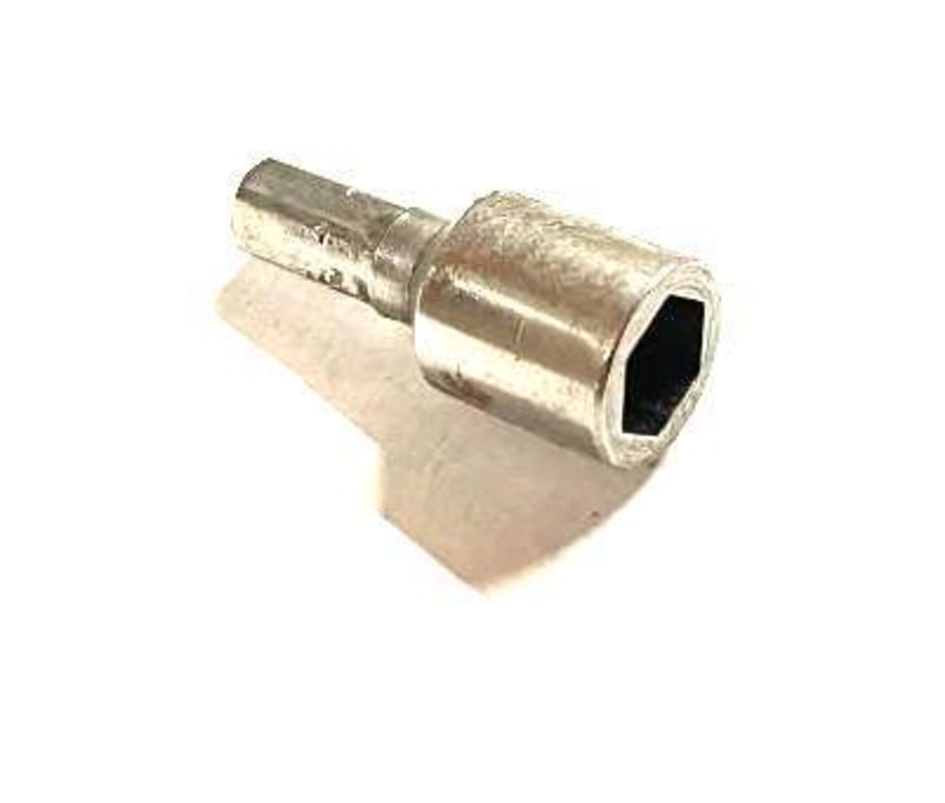 DESCRIPTION 1-1/2" X 5/16" NUT SETTER SAE NON-MAGNETIC (6,000 CT) TOTAL RETAIL VALUE $16,560.00 THIS - Image 2 of 6