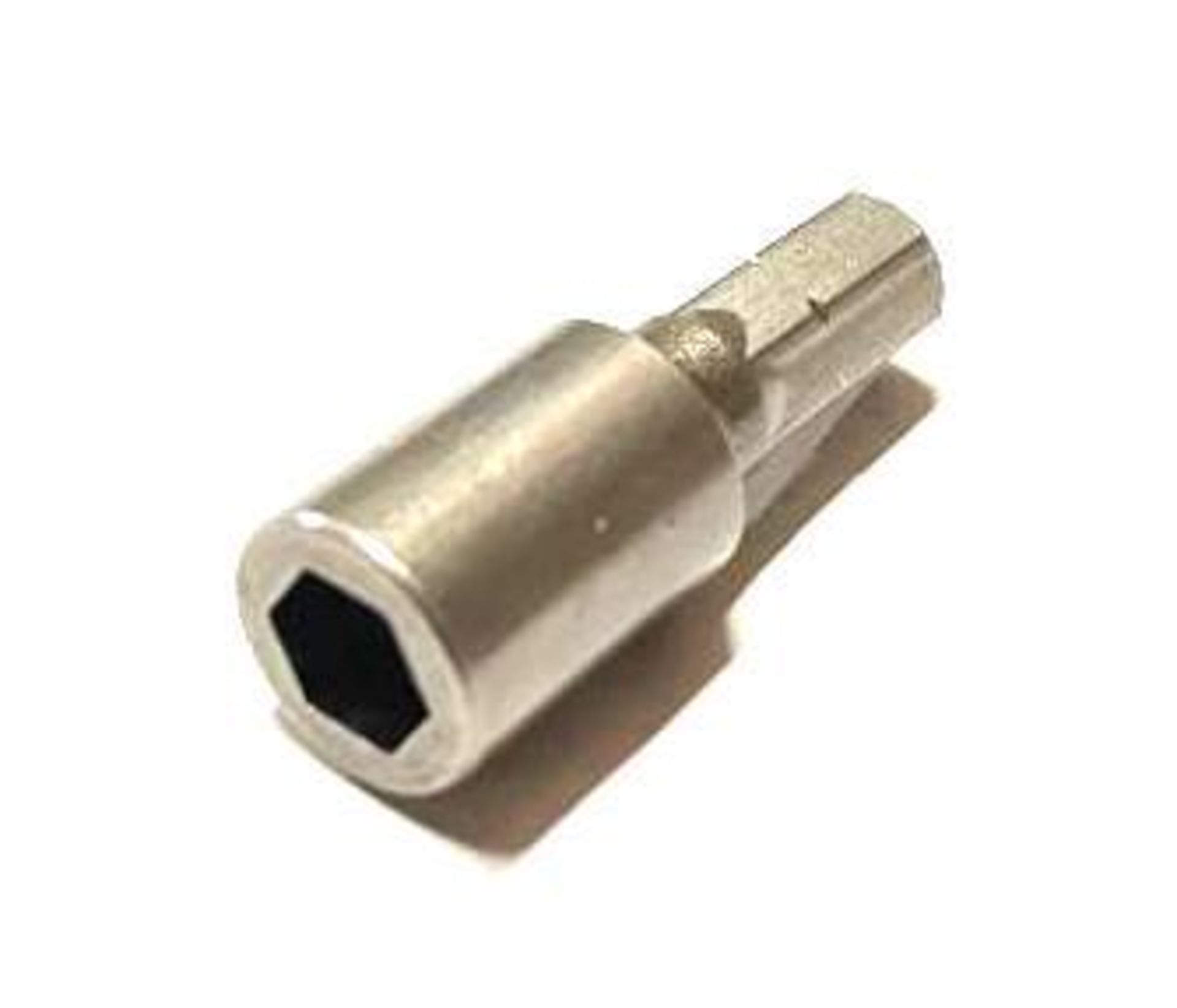 DESCRIPTION 1/4" X 1-5/8" NON-MAGNETIC NUT SETTERS SAE (6,000 CT) TOTAL RETAIL VALUE $23,340.00 THIS