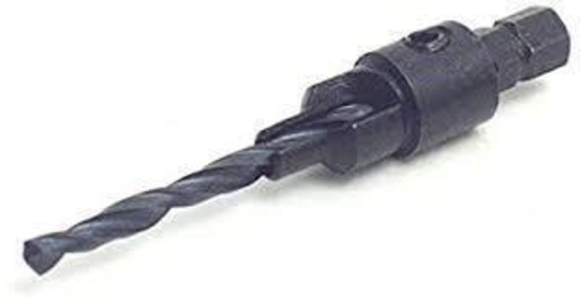 DESCRIPTION: (2) CASES OF #16 COUNTERSINK DRILL BITS. 400 PER CASE, 800 IN LOT QTY: 1 - Image 2 of 6