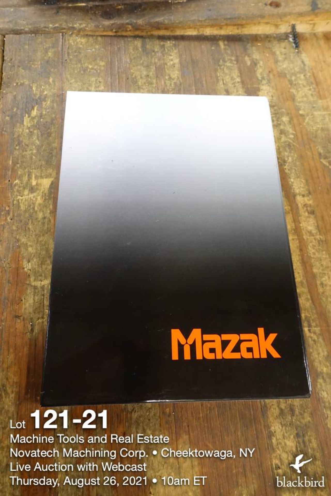Mazak Quick Turn 250MY CNC Turning Center, 2020 - Image 30 of 35