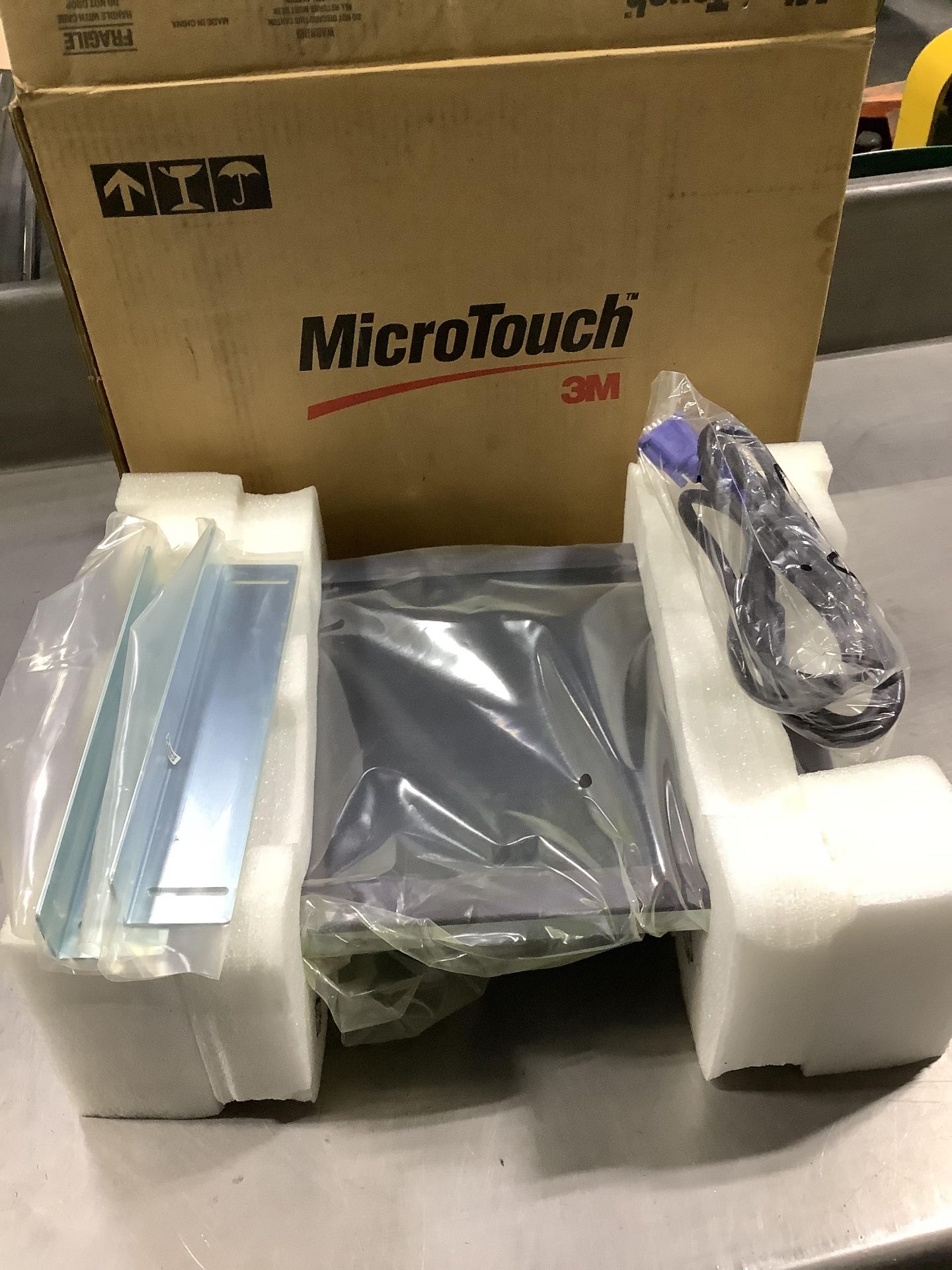 NEW IN BOX MicroTouch 3M 11-71315-225-01 Touch Screen