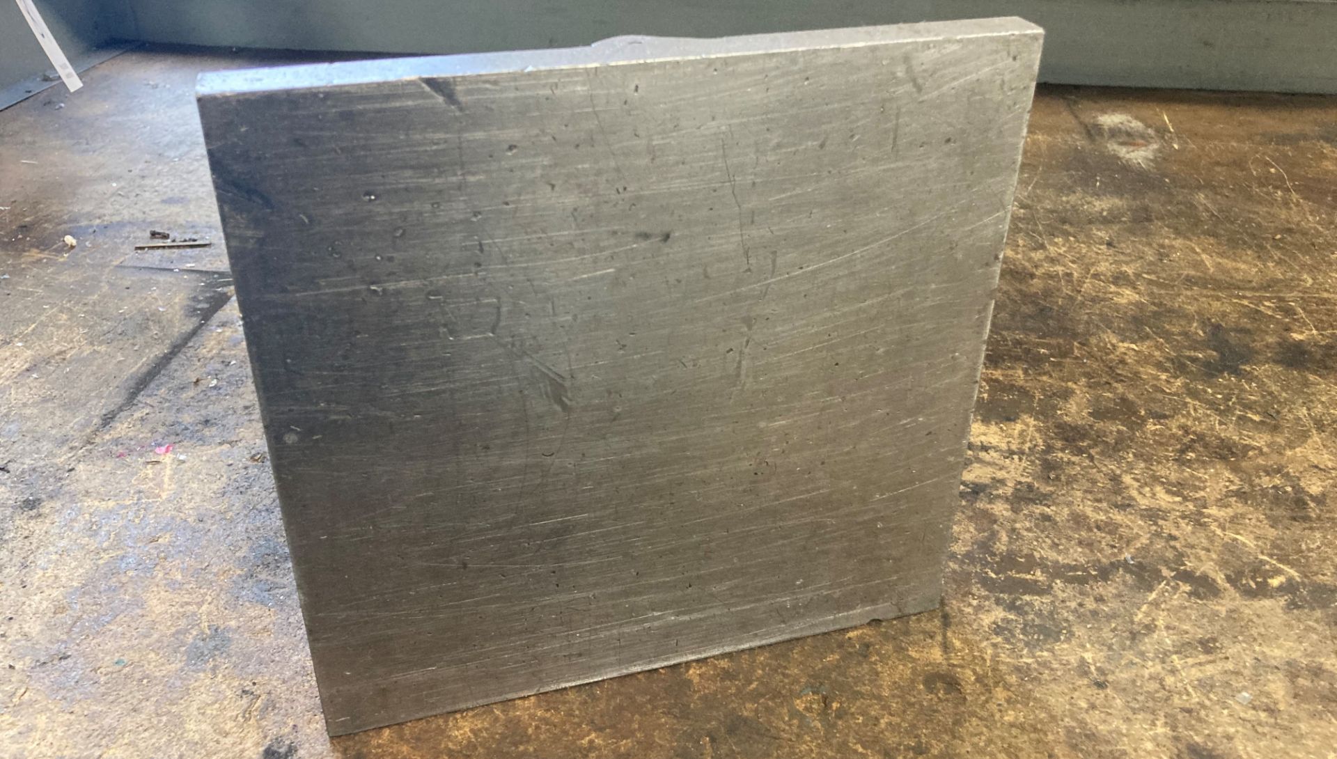 8" x 6" x 8" Right Angle Plate - Image 2 of 4