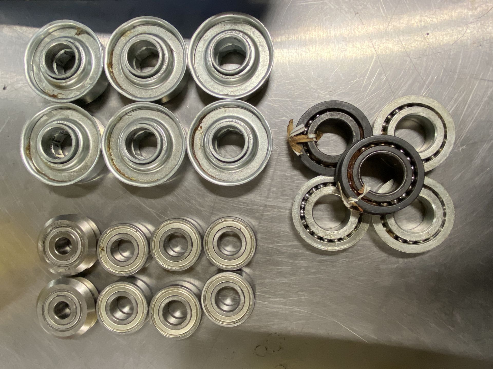 Lot of Misc. Bearings - Image 15 of 19