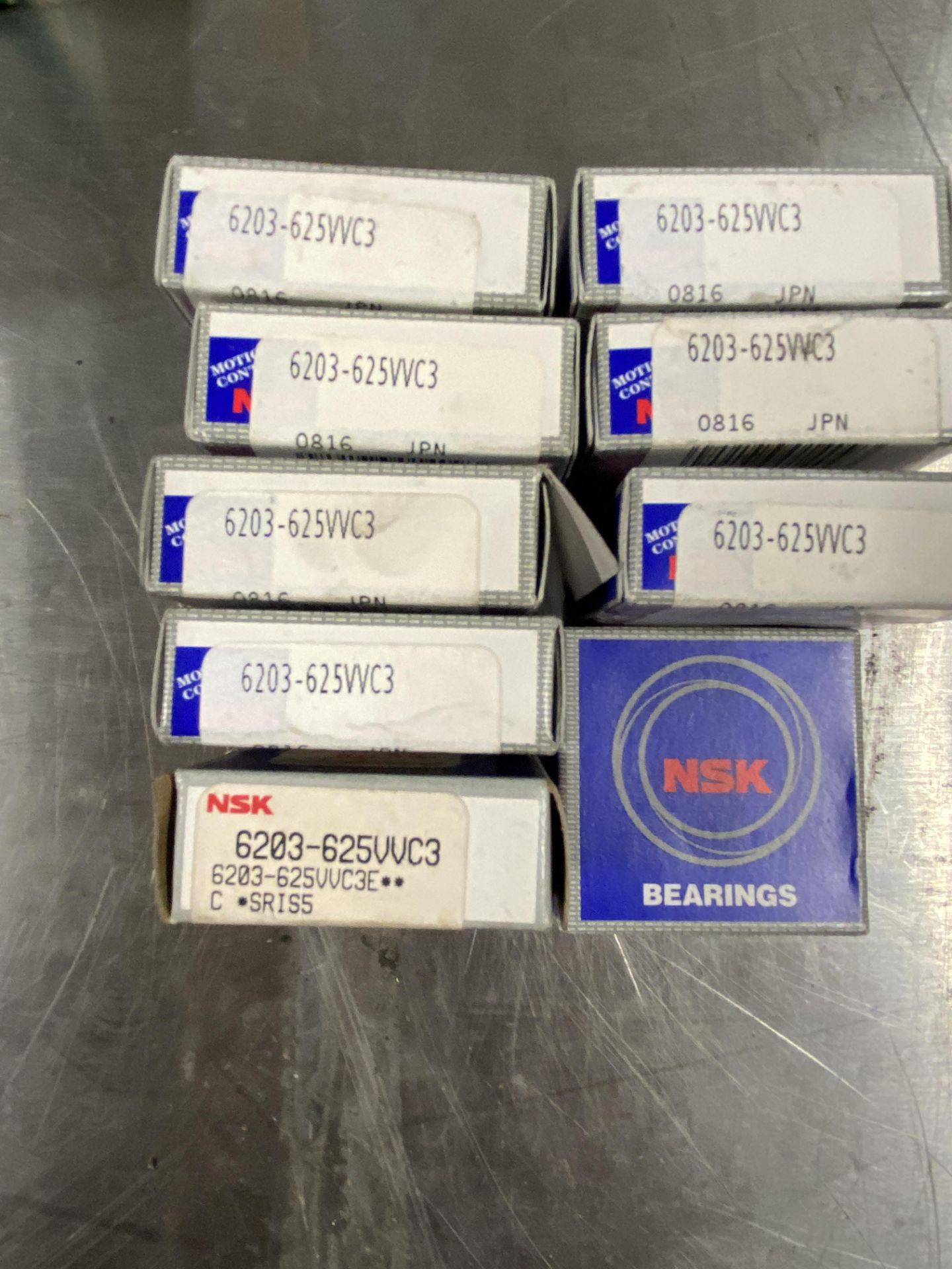 Lot of Misc. Bearings - Image 6 of 19