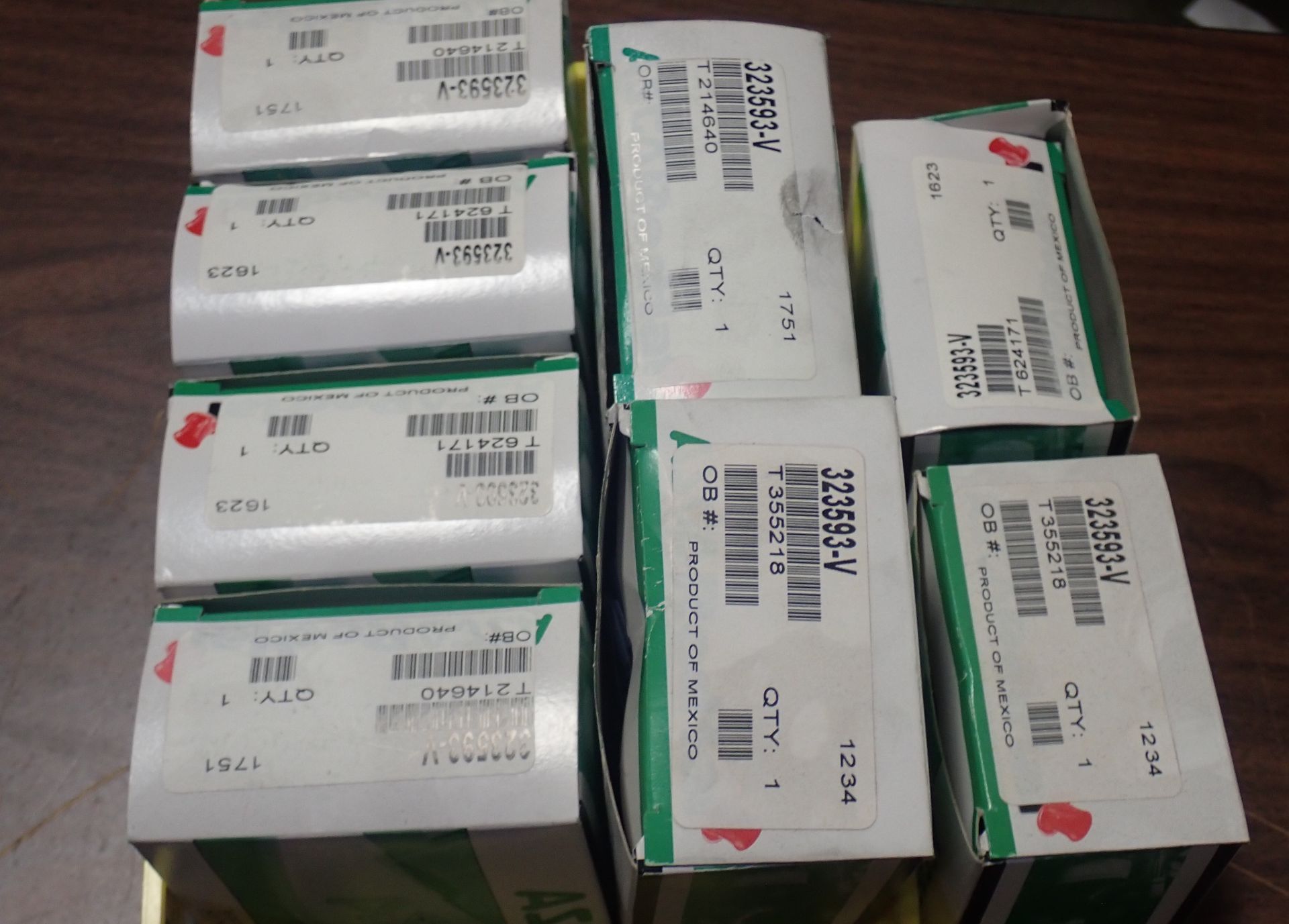 Lot of Asco Items - Image 14 of 14