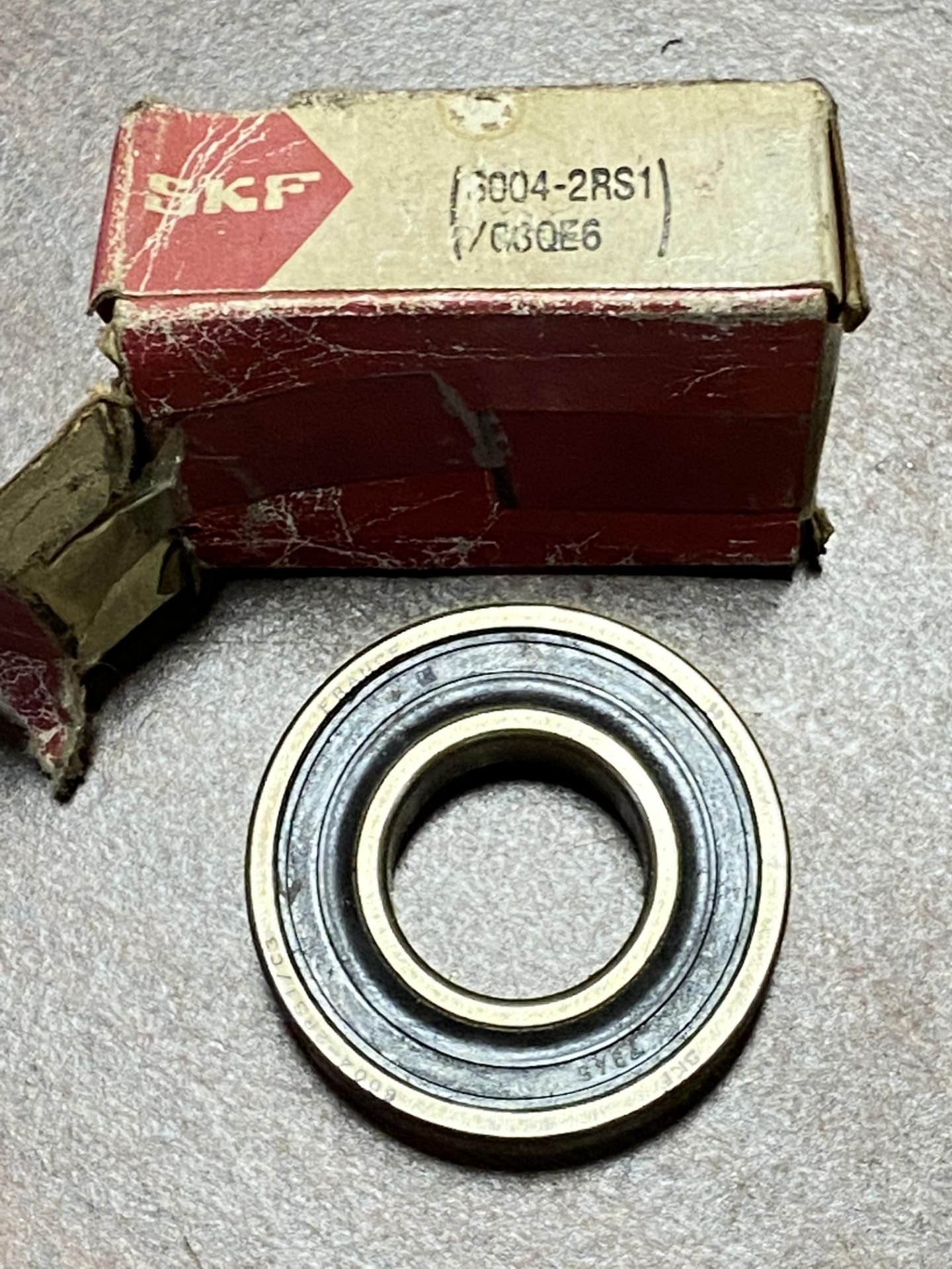 Lot of SKF Ball Bearings - Image 11 of 29