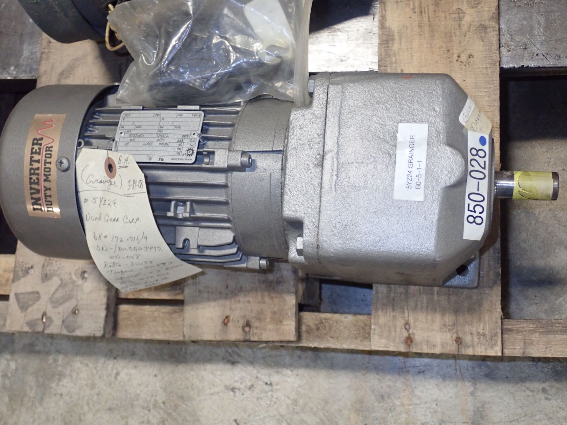 Lot of Gearboxes + - Image 12 of 15