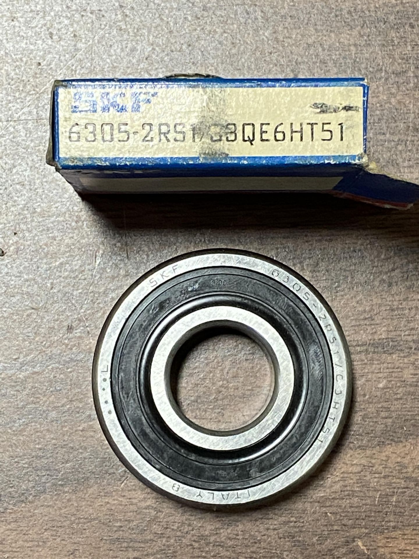 Lot of SKF Ball Bearings - Image 14 of 29