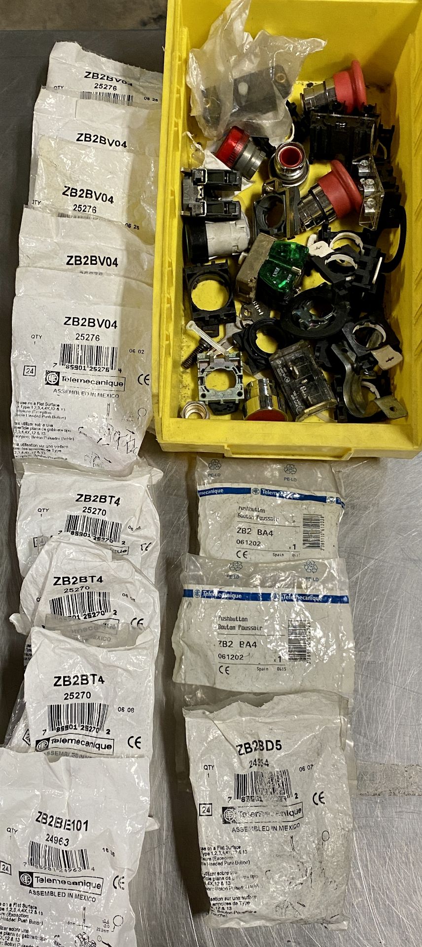 Lot of Misc. Electrical Parts - Image 14 of 14