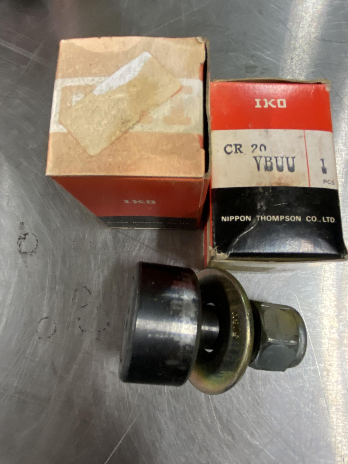 Lot of Misc. Bearings - Image 12 of 19
