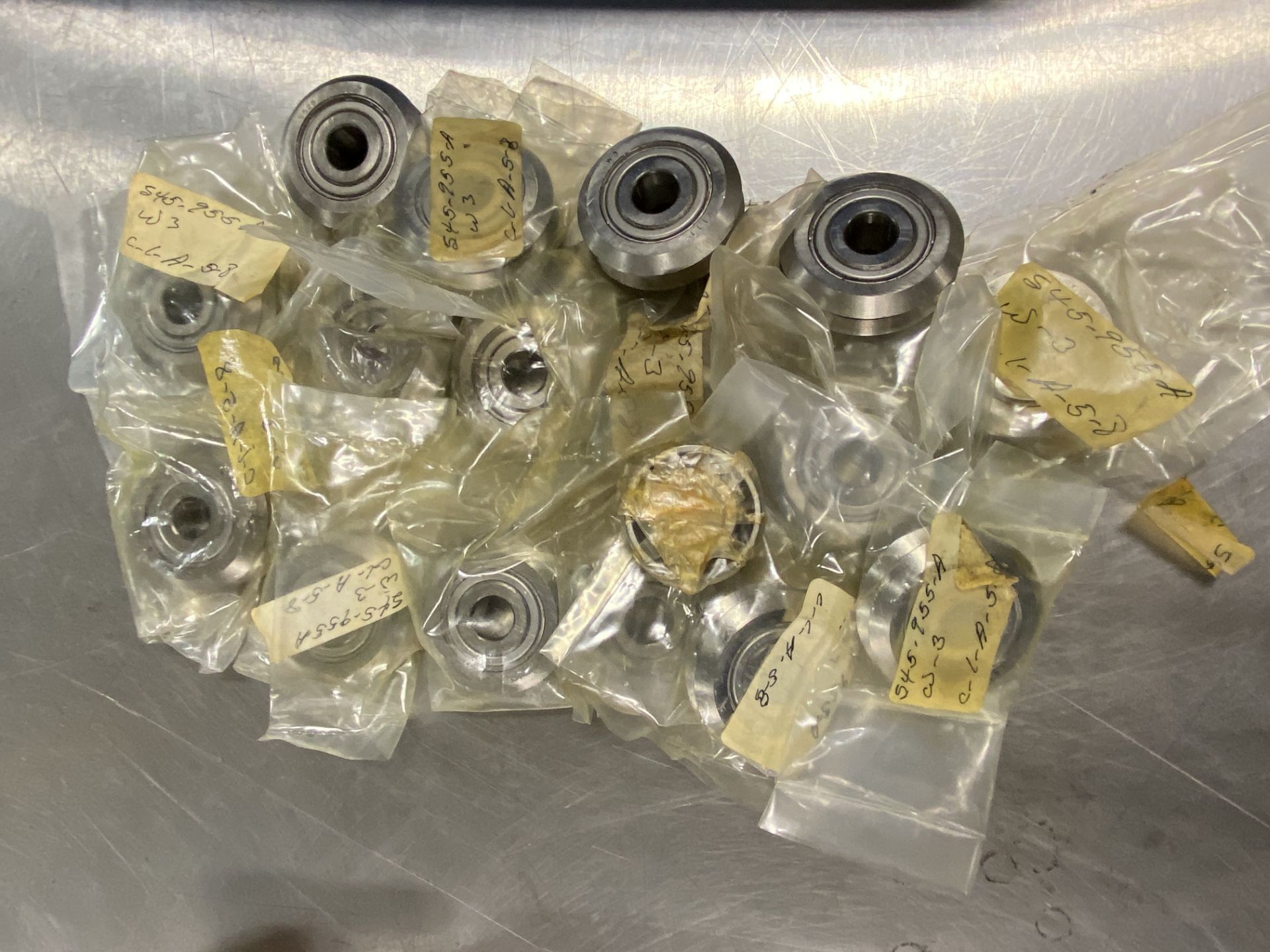 Lot of Misc. Bearings - Image 16 of 19