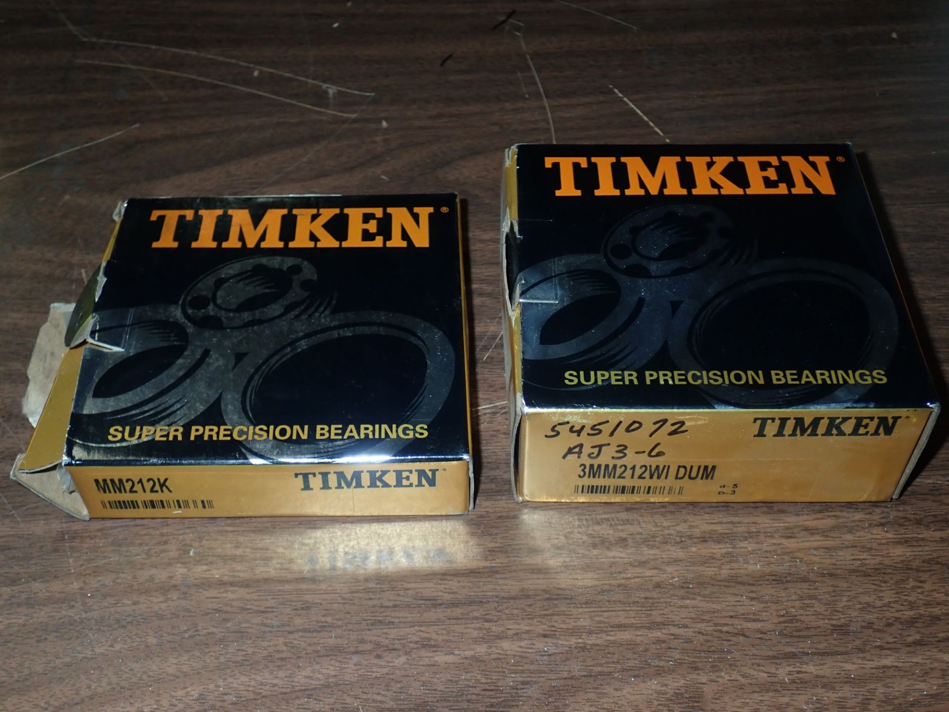 Lot of Timken Bearings - Image 3 of 10