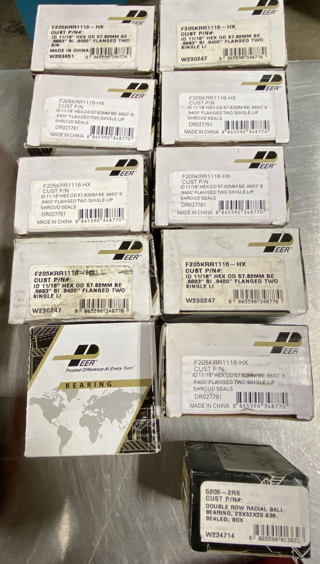 Lot of Misc. Bearings - Image 19 of 19