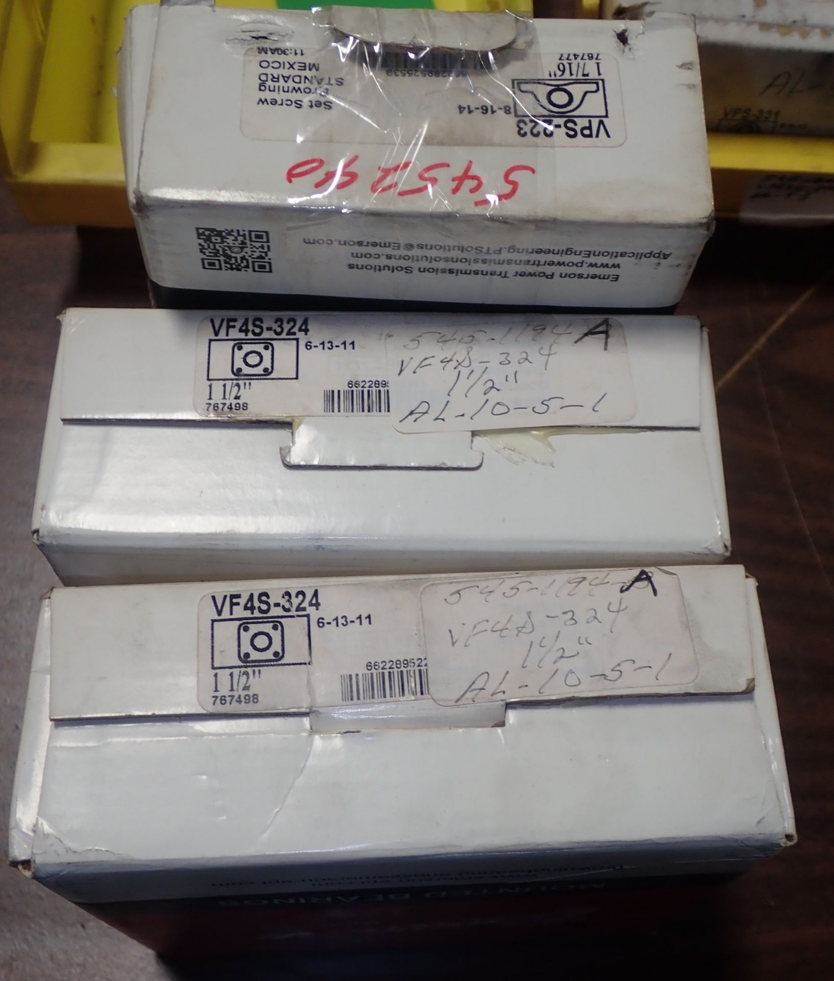 Lot of Browning Bearings - Image 10 of 13