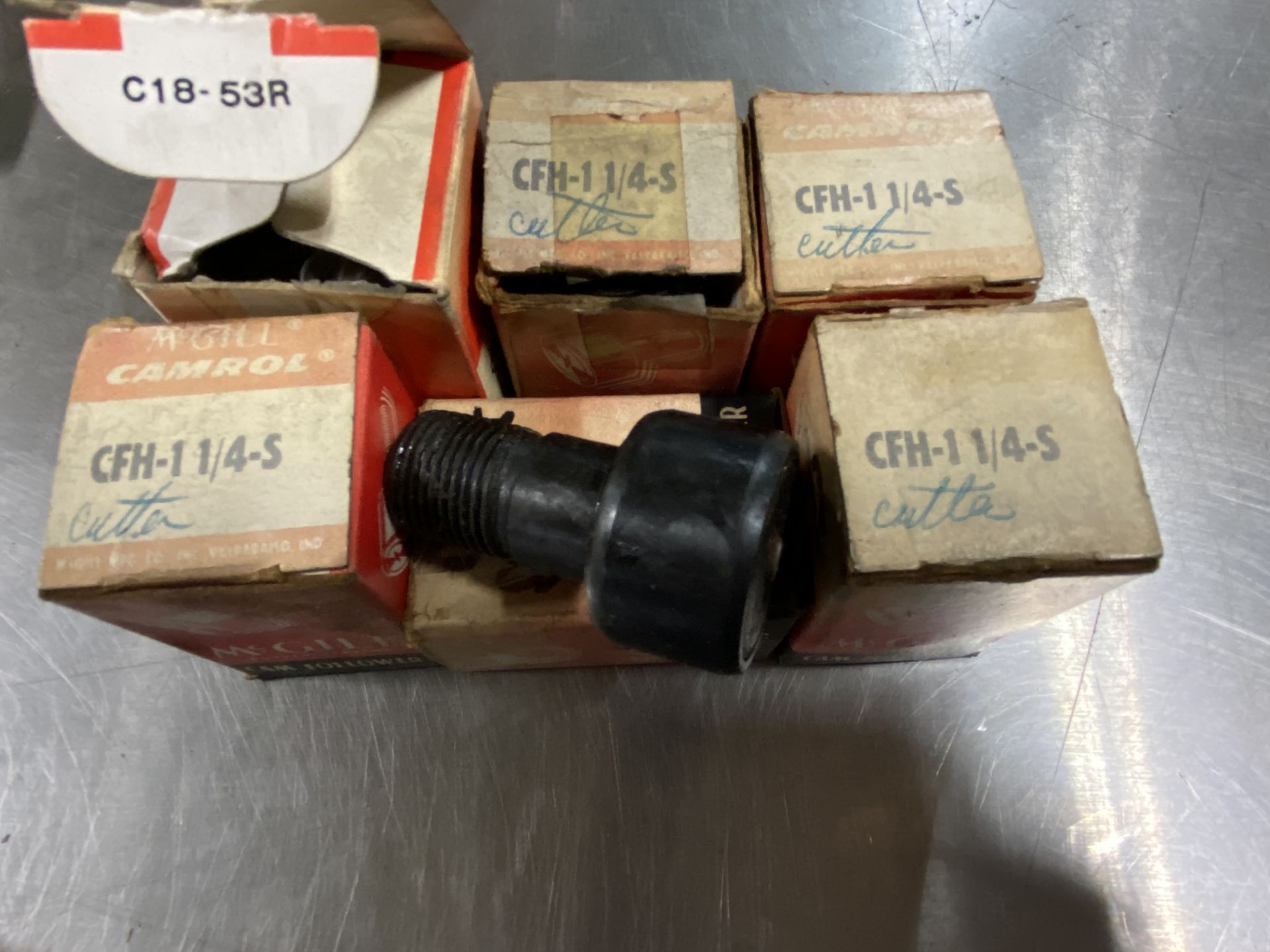 Lot of Misc. Bearings - Image 13 of 19
