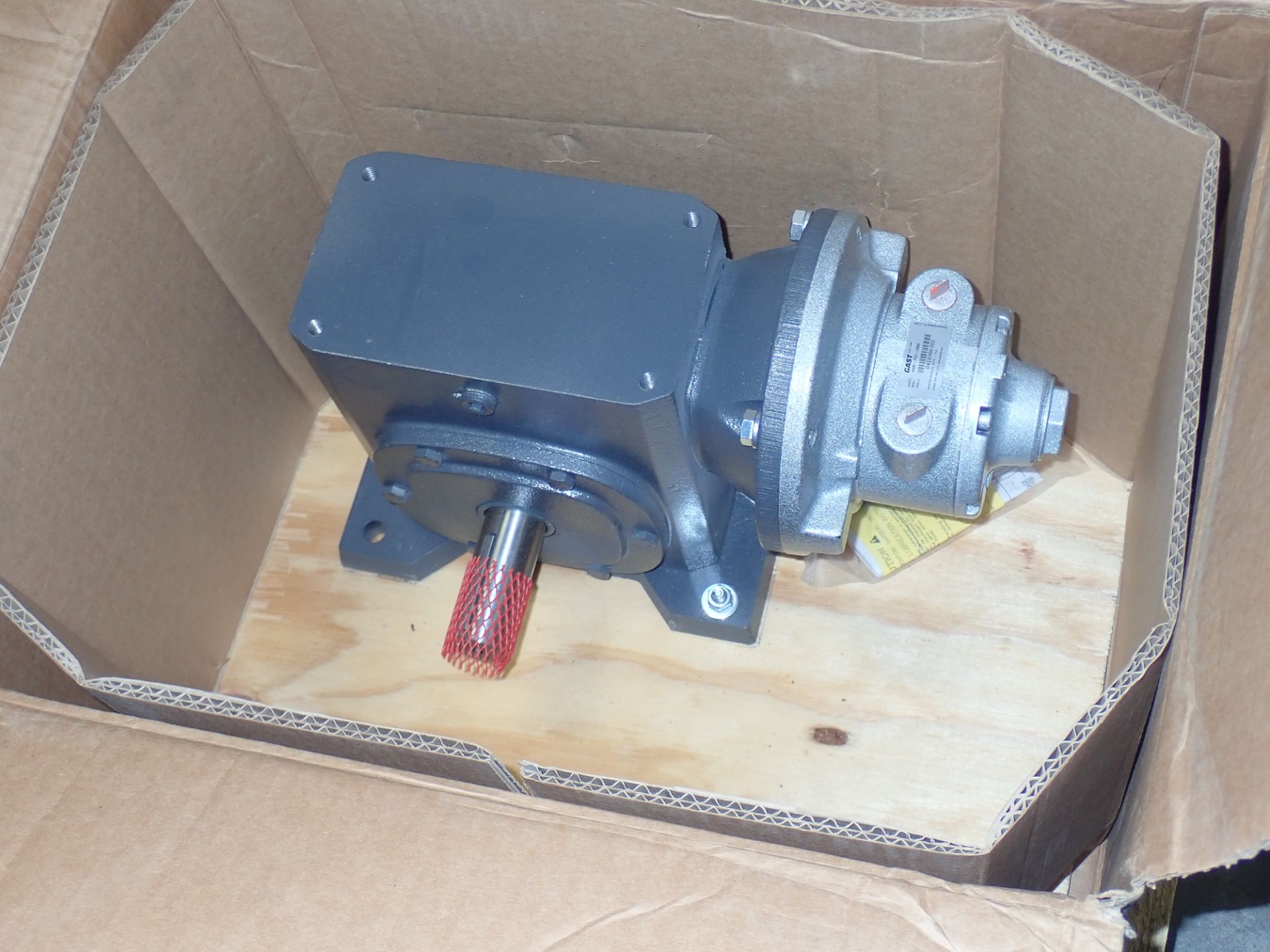 Lot of Gearboxes + - Image 4 of 15