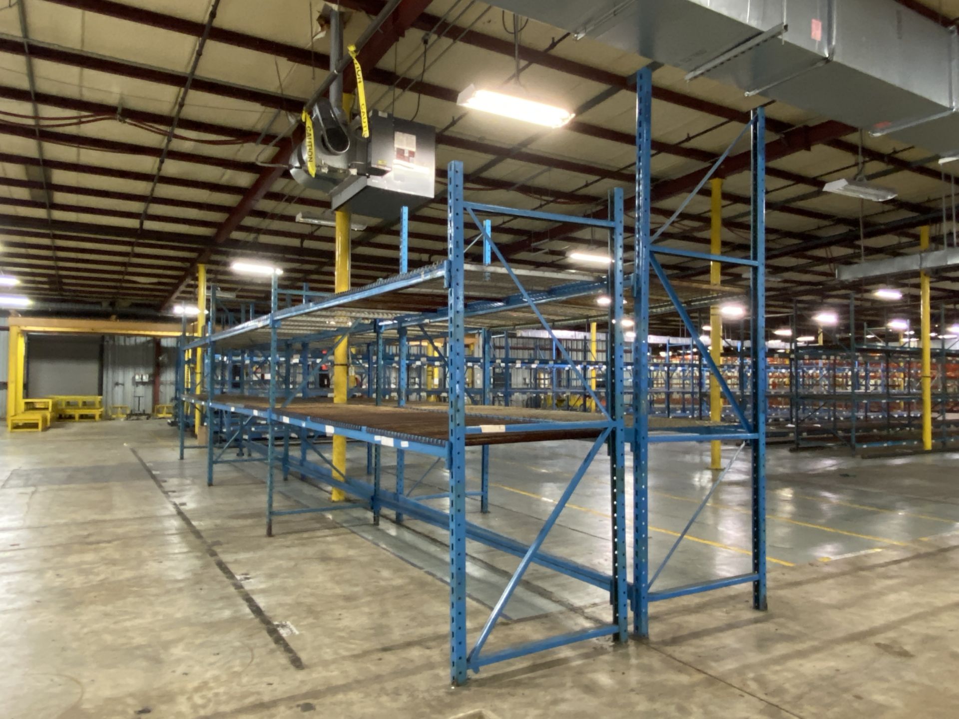 Pallet Racking - Image 11 of 12