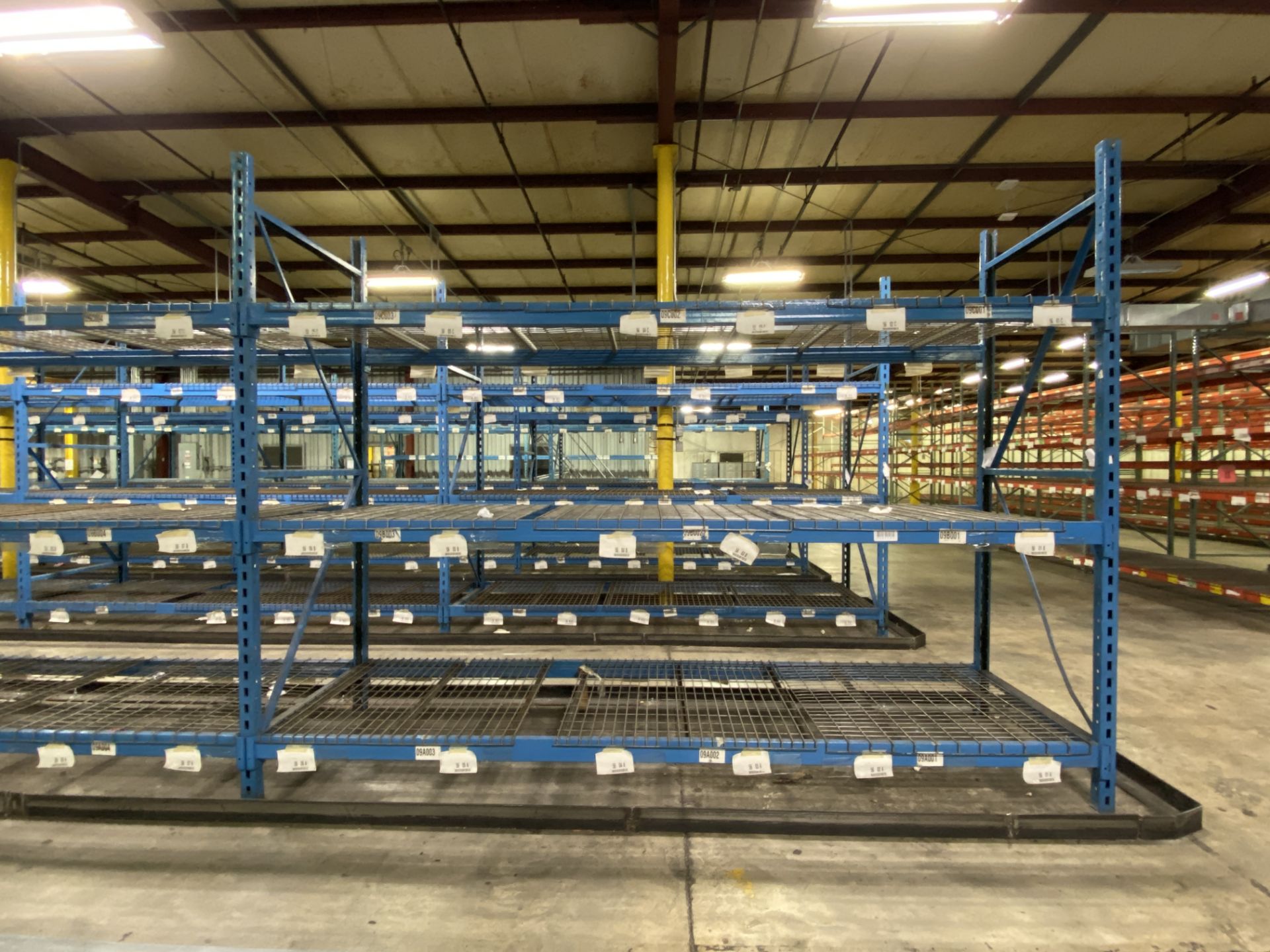 Pallet Racking - Image 12 of 13