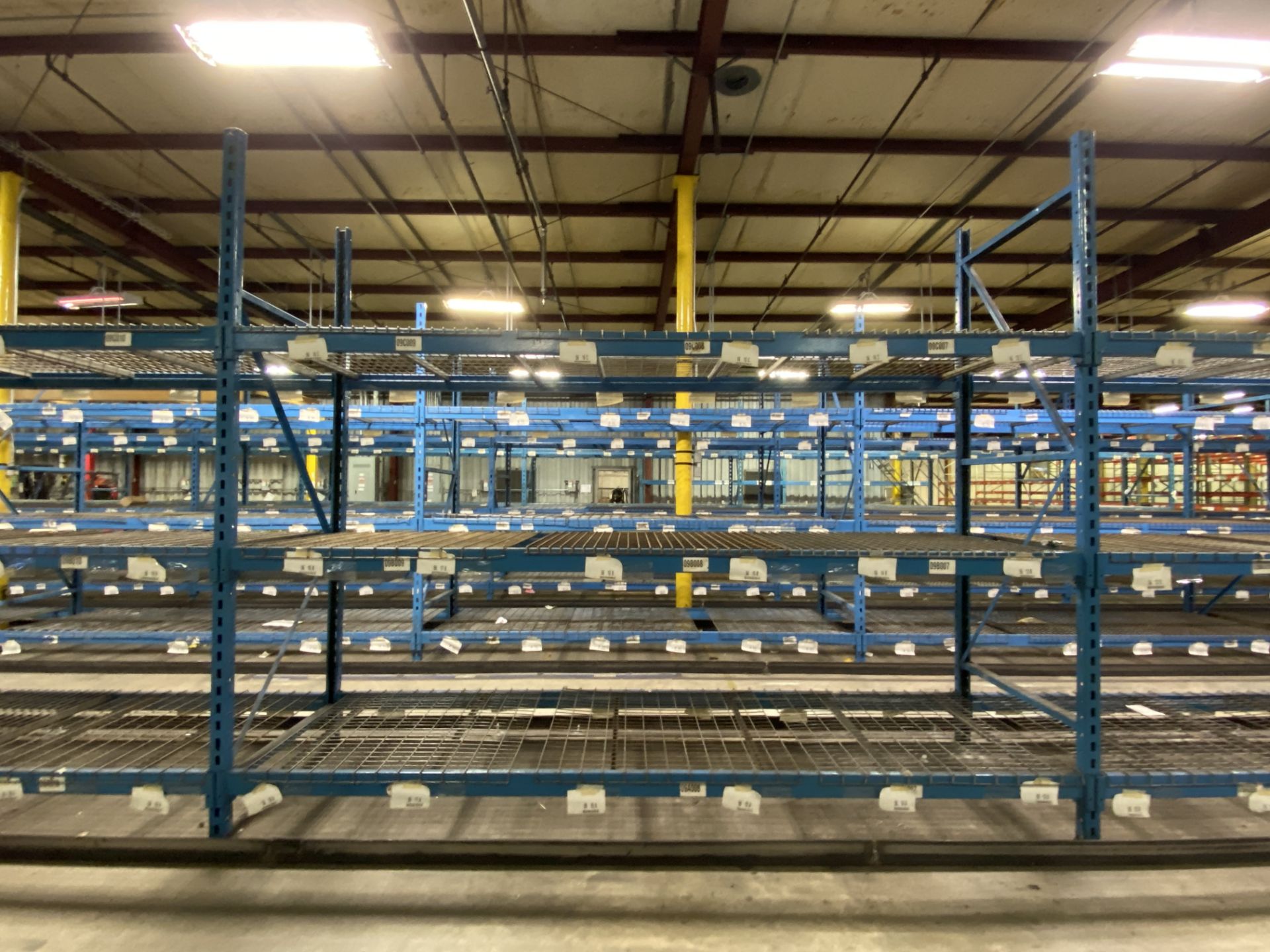 Pallet Racking - Image 10 of 13