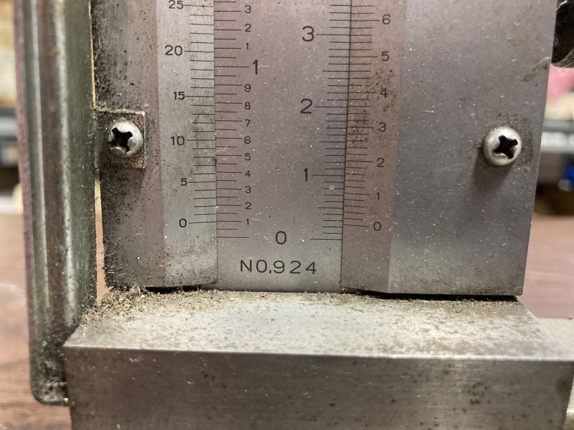 Draper 24" Height Gage - Image 5 of 5