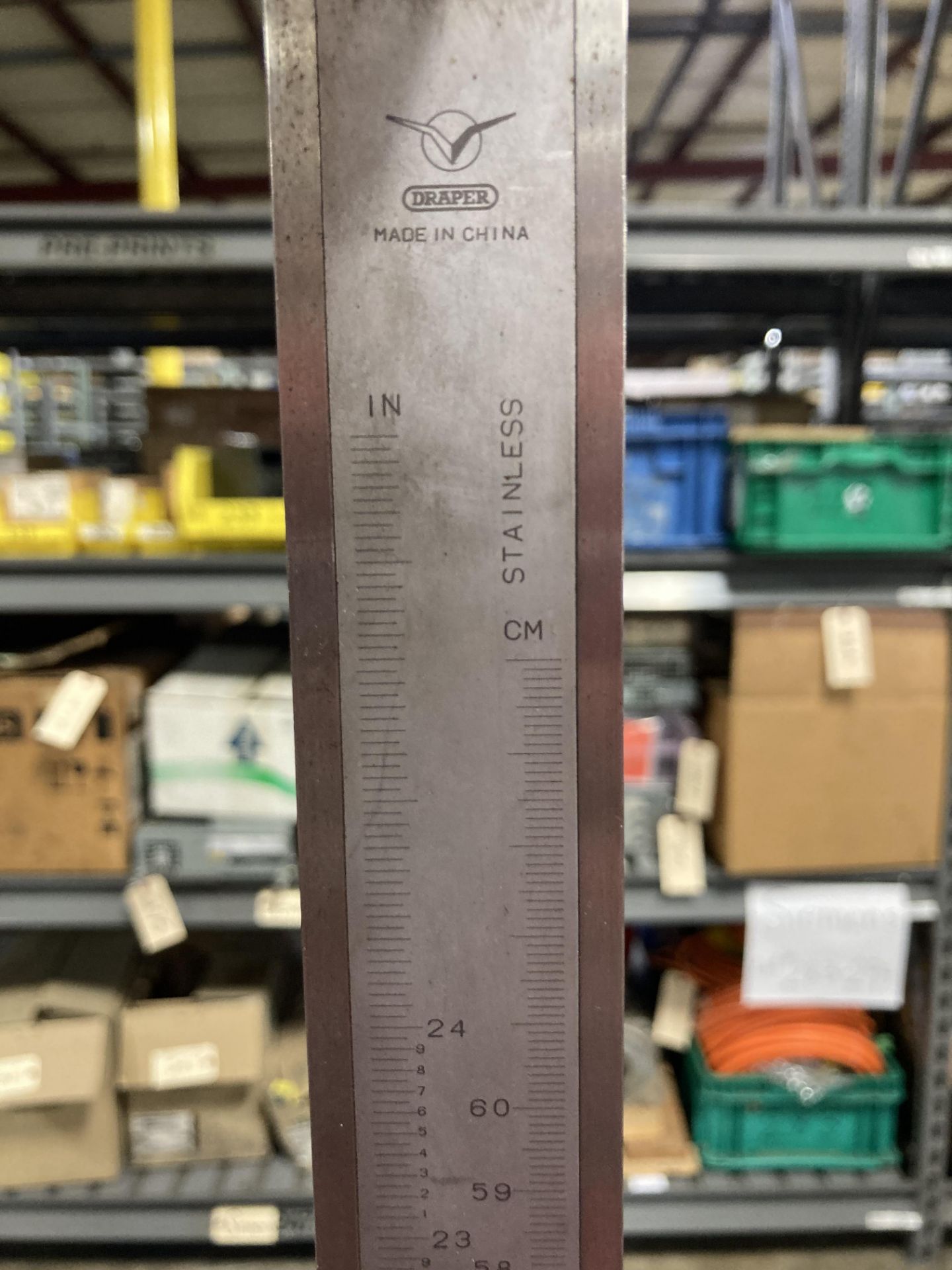 Draper 24" Height Gage - Image 4 of 5