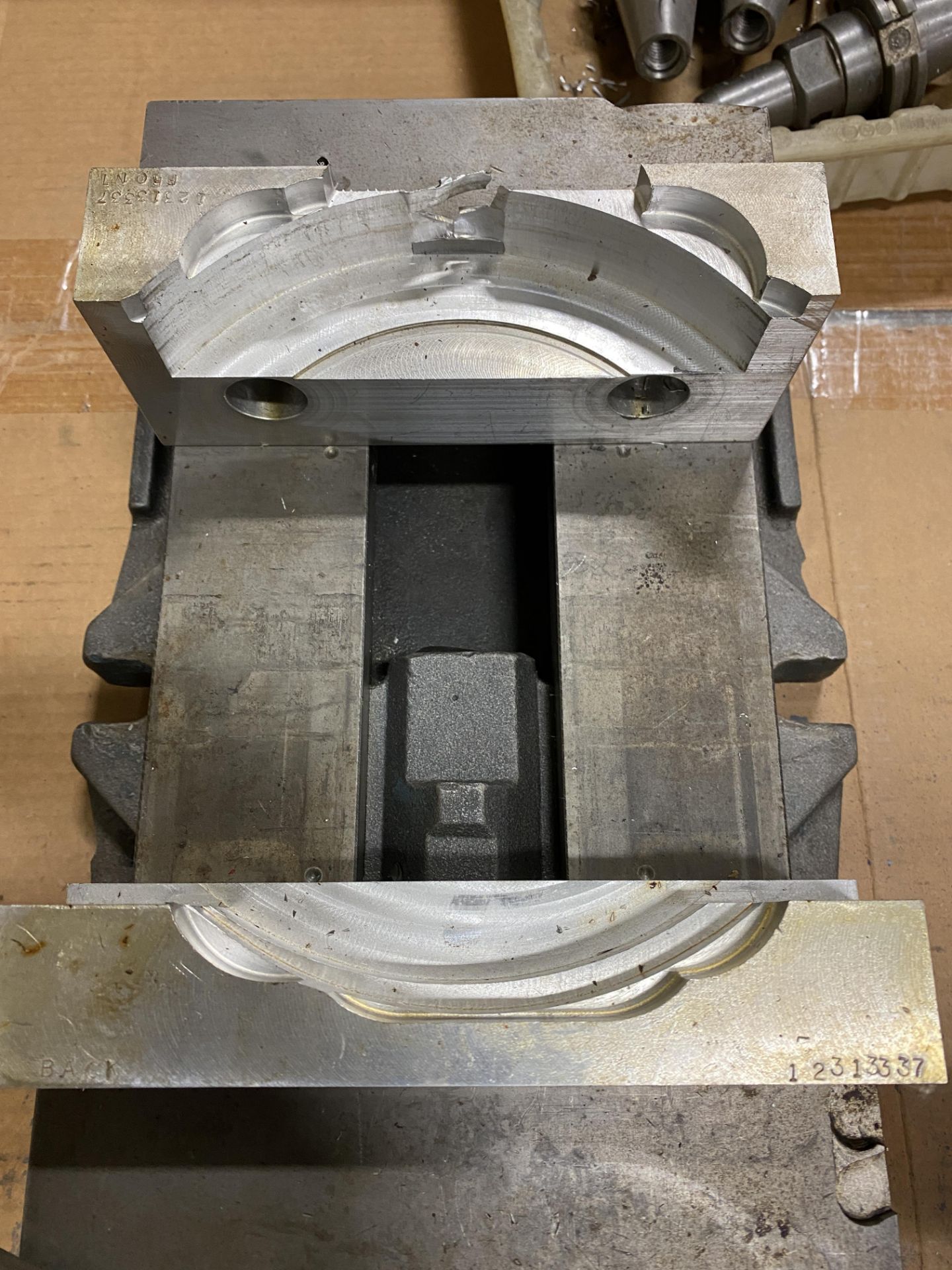 6" Machining Vise - Image 4 of 4