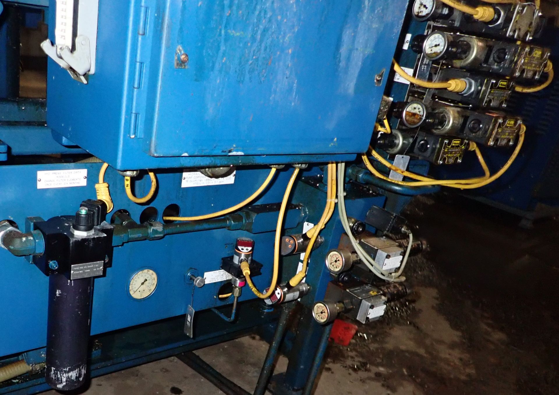 Hydraulic Unit - Image 6 of 6