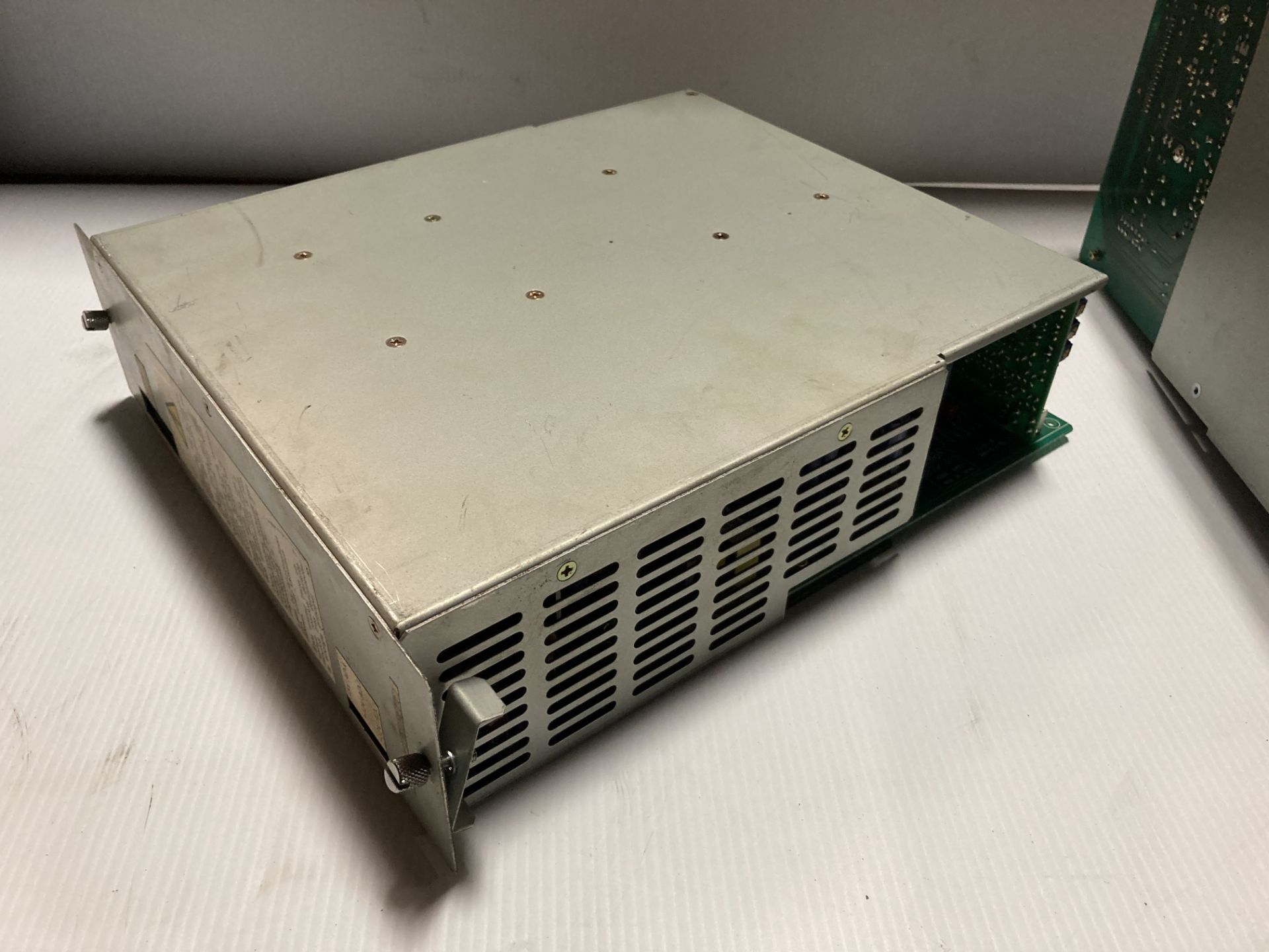 (2) Kawasaki Power Supplies, P/N: 50630-1049 - Image 3 of 4