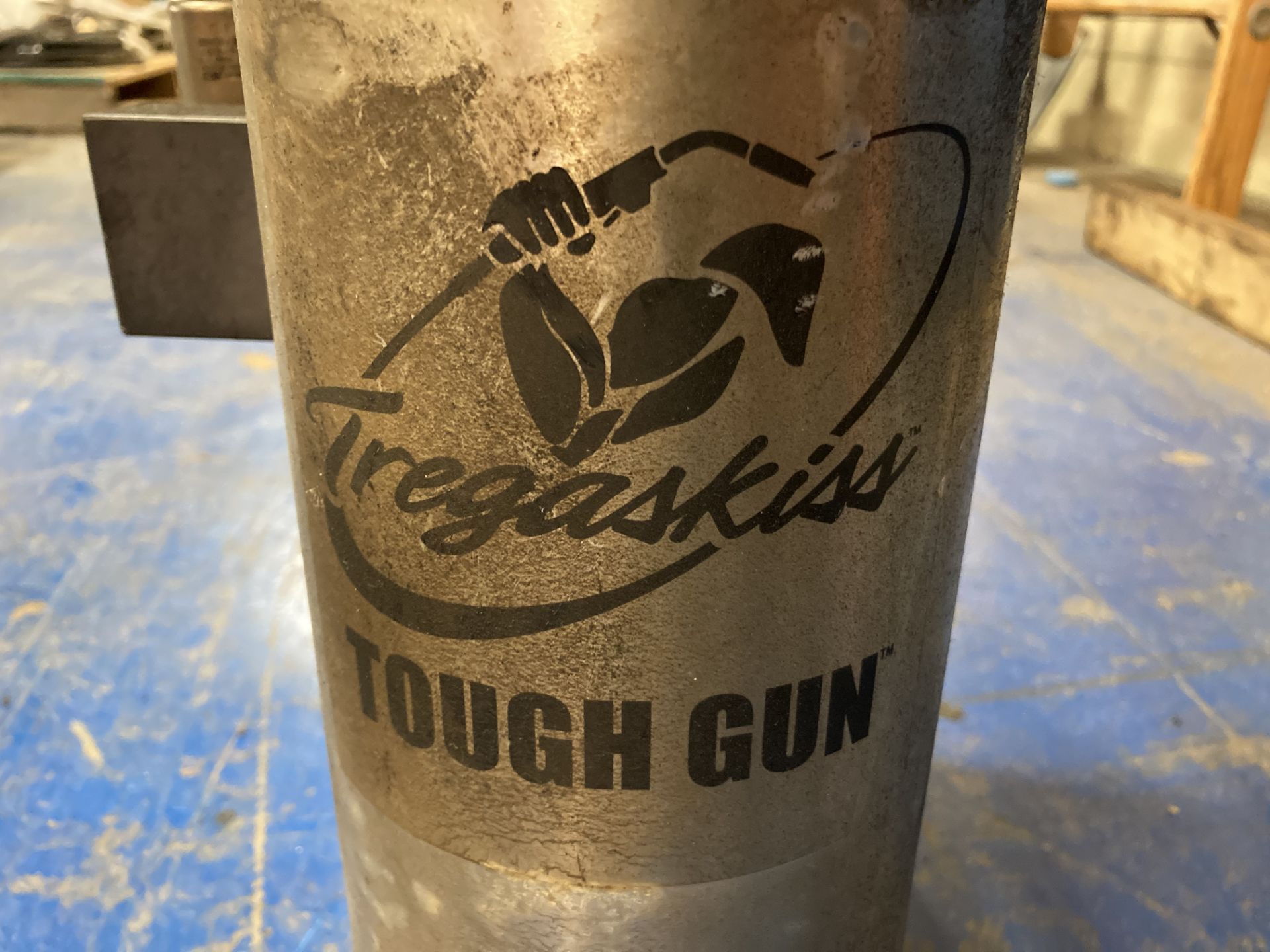(4) Tregaskiss Tough Guns - Image 8 of 8