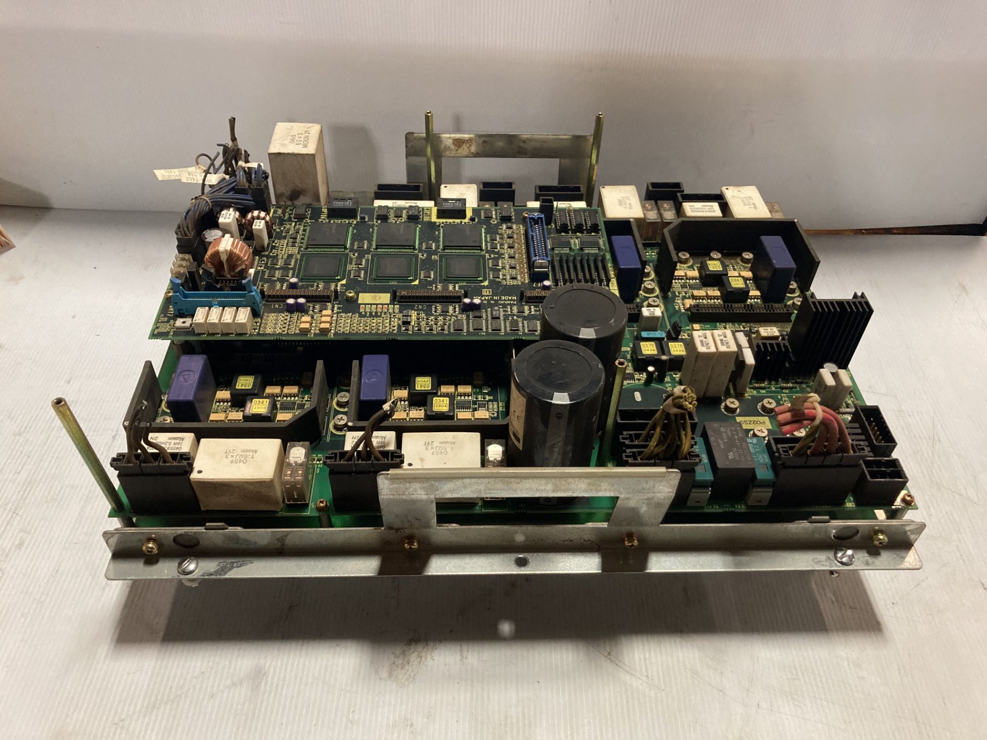 Fanuc Robot Controller Drive - Image 4 of 6