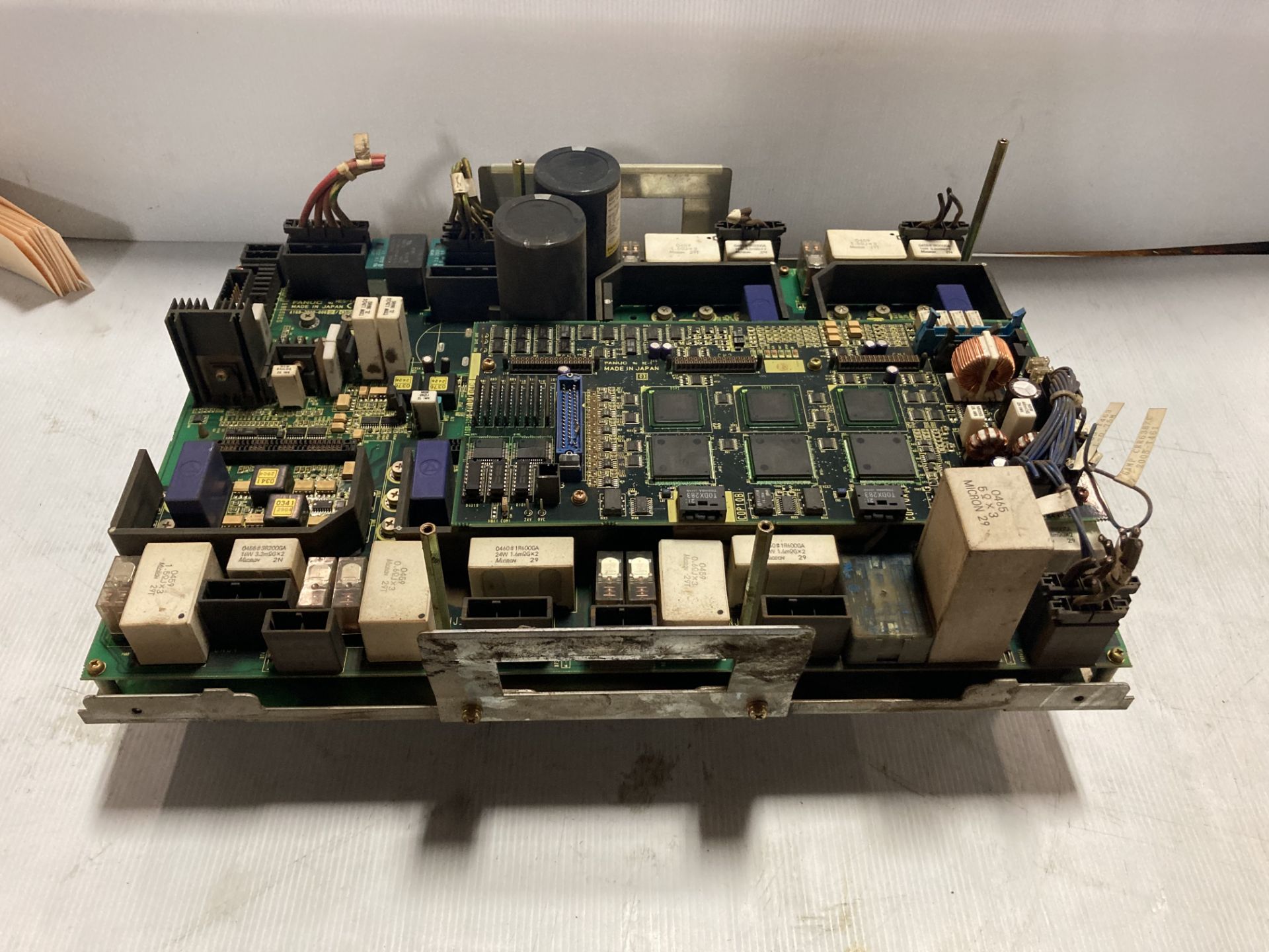 Fanuc Robot Controller Drive - Image 2 of 6