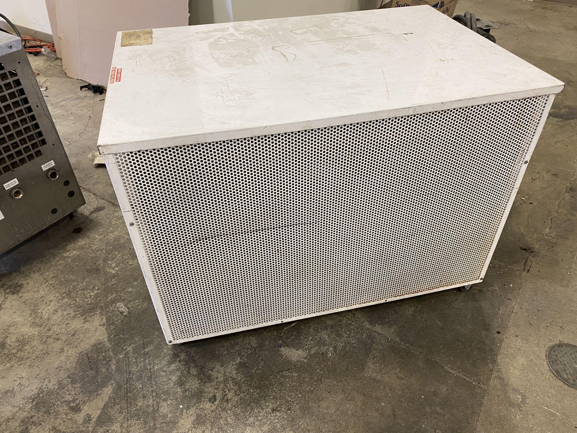 Opti Temp Air Cooled Chiller - Image 5 of 8