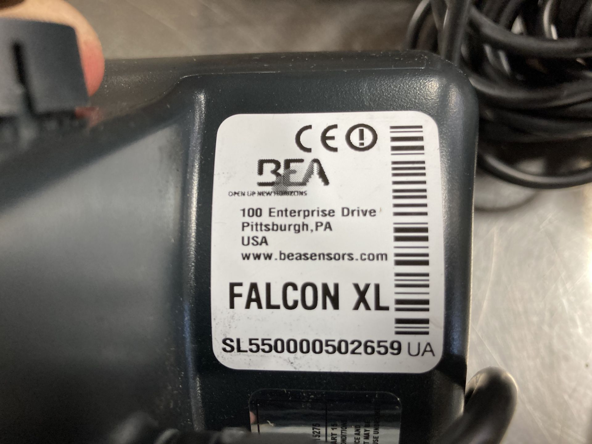 BEA Falcon XL Door Sensor - Image 4 of 4