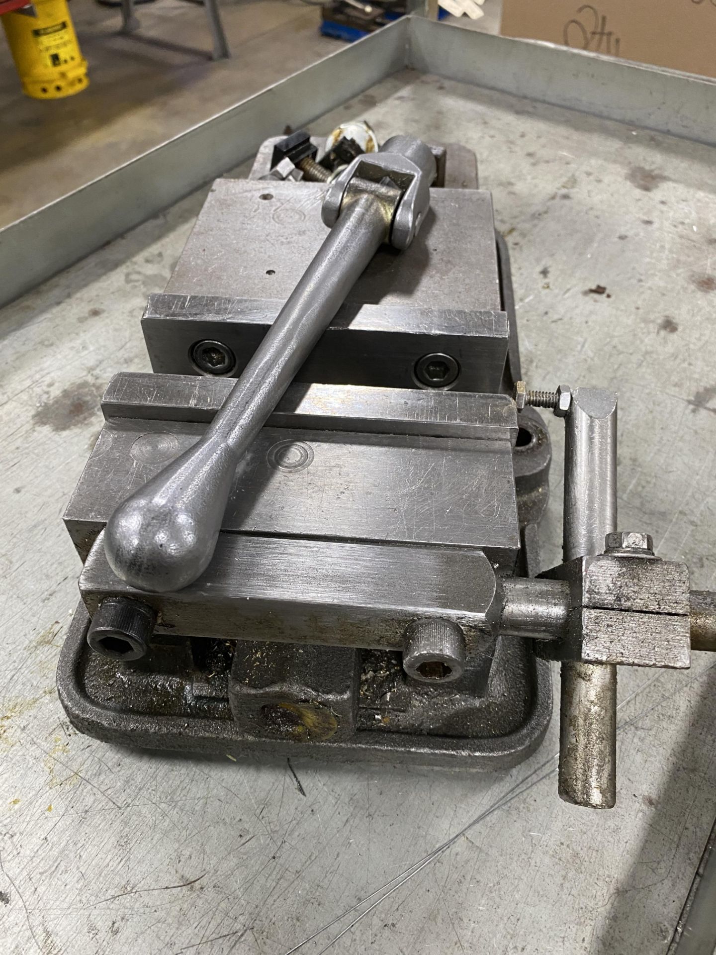 6" Kurt D675 Vice - Image 2 of 4