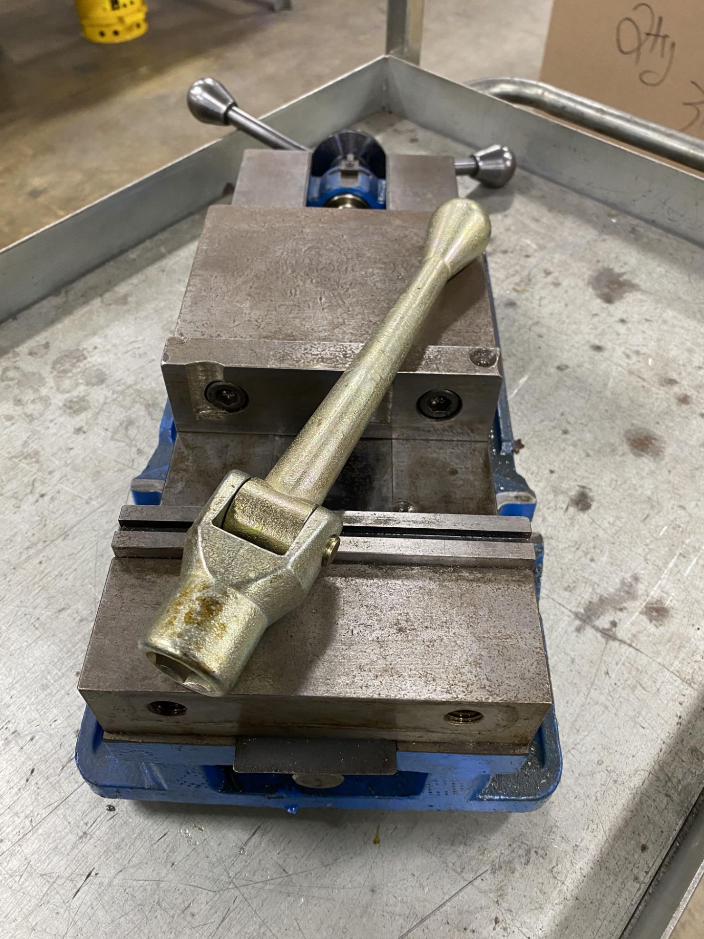 6" Kurt D688 Vice - Image 2 of 3