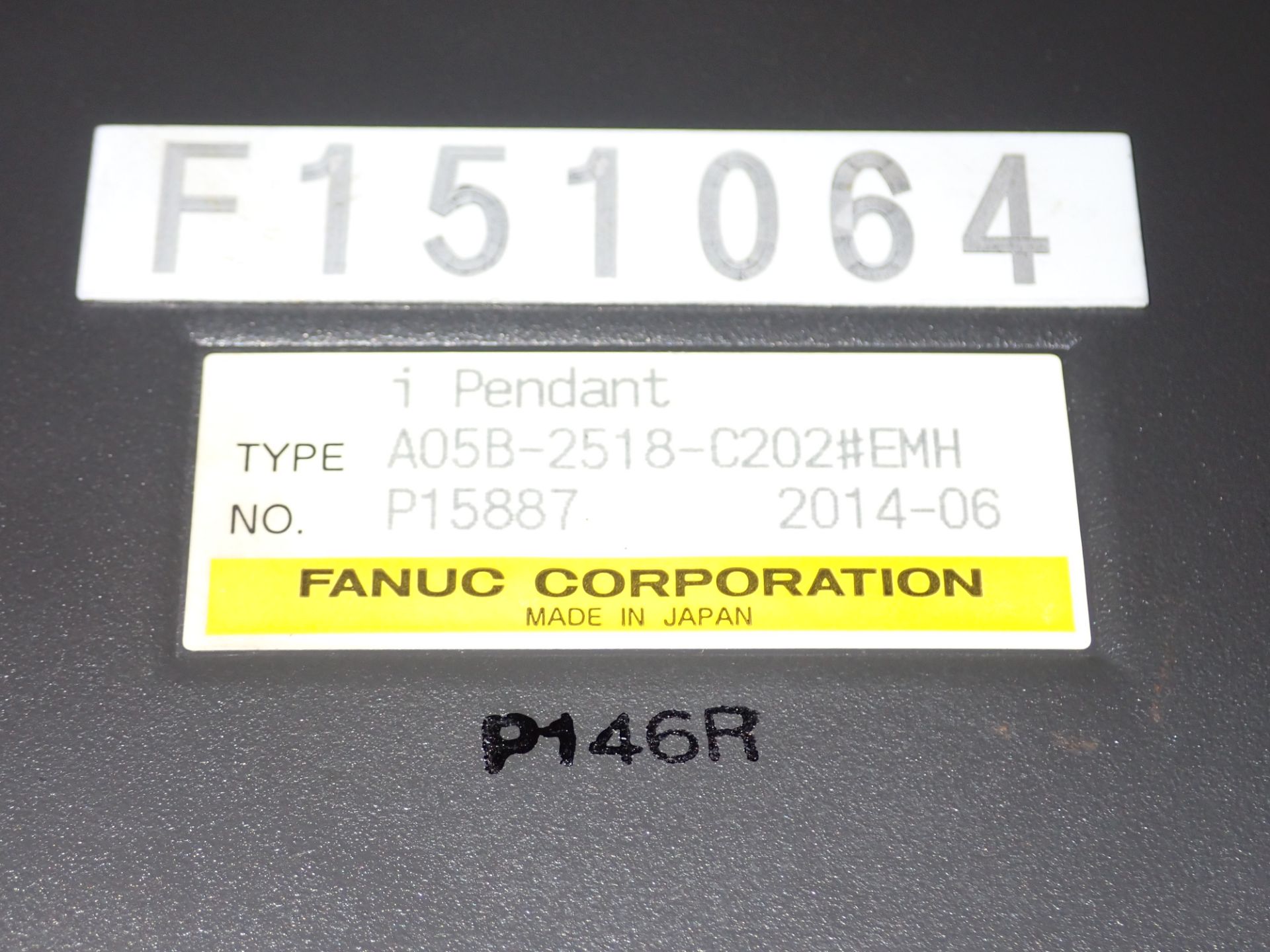 Fanuc R-2000iB 125L Robot w/ 30iA Controller - Image 8 of 14