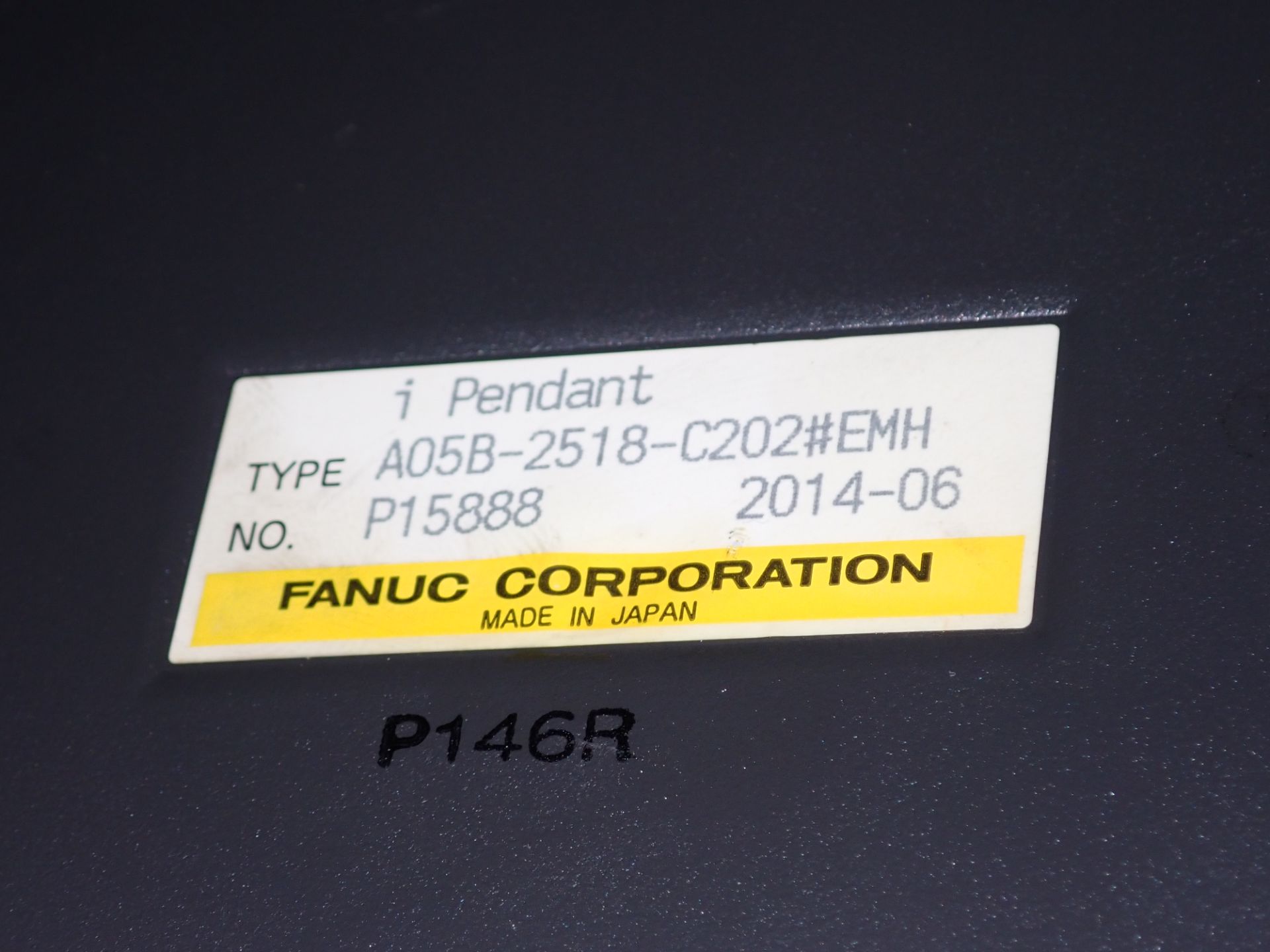 Fanuc R-2000iB 125L Robot w/ 30iA Controller - Image 9 of 16