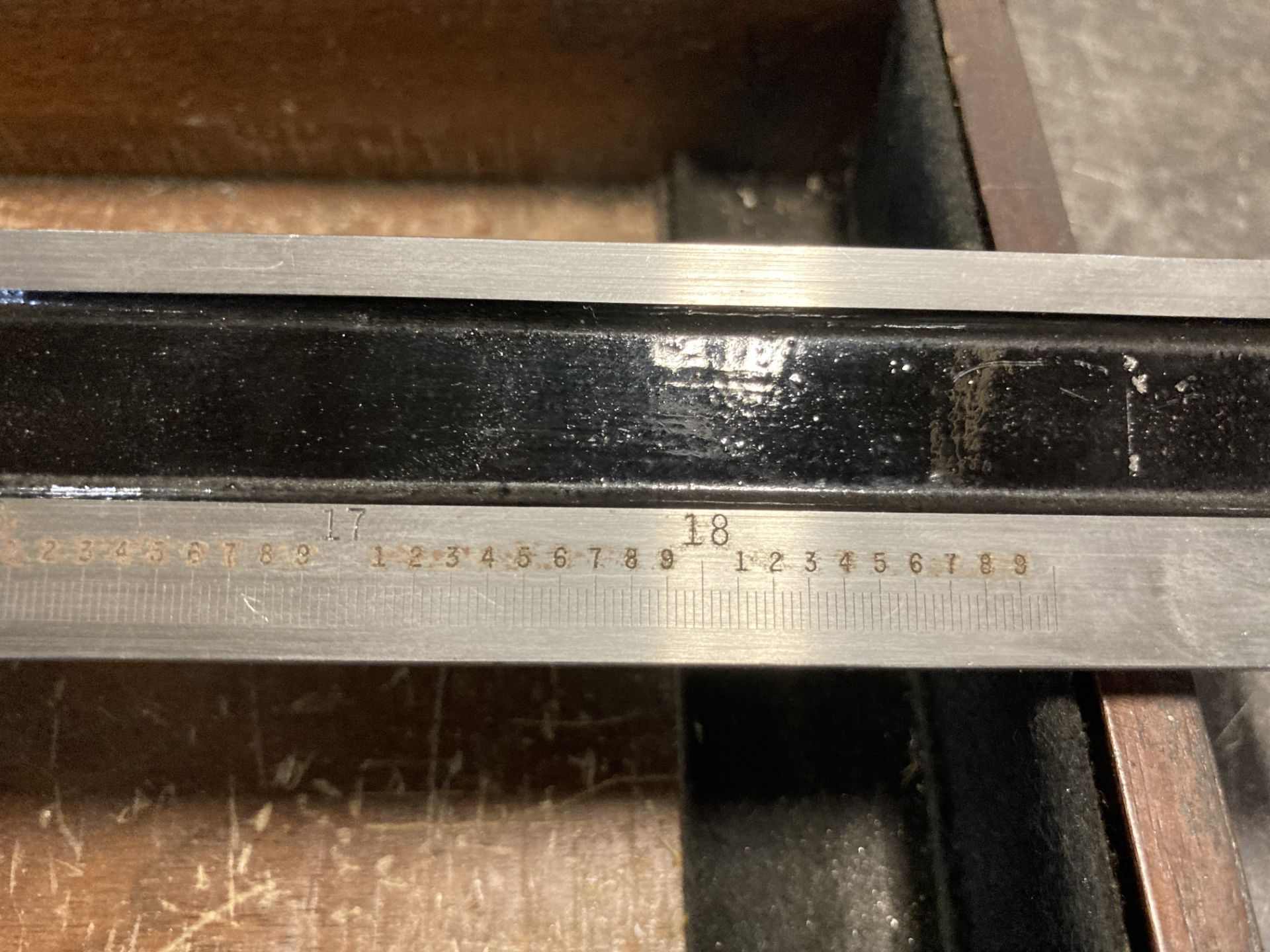 (4) 18" Height Gages - Image 15 of 16