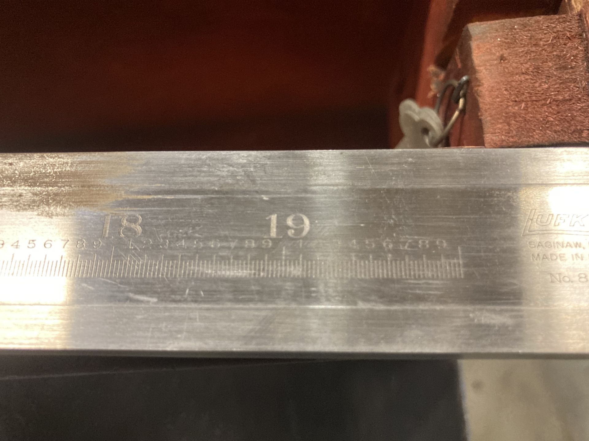 (4) 18" Height Gages - Image 11 of 16