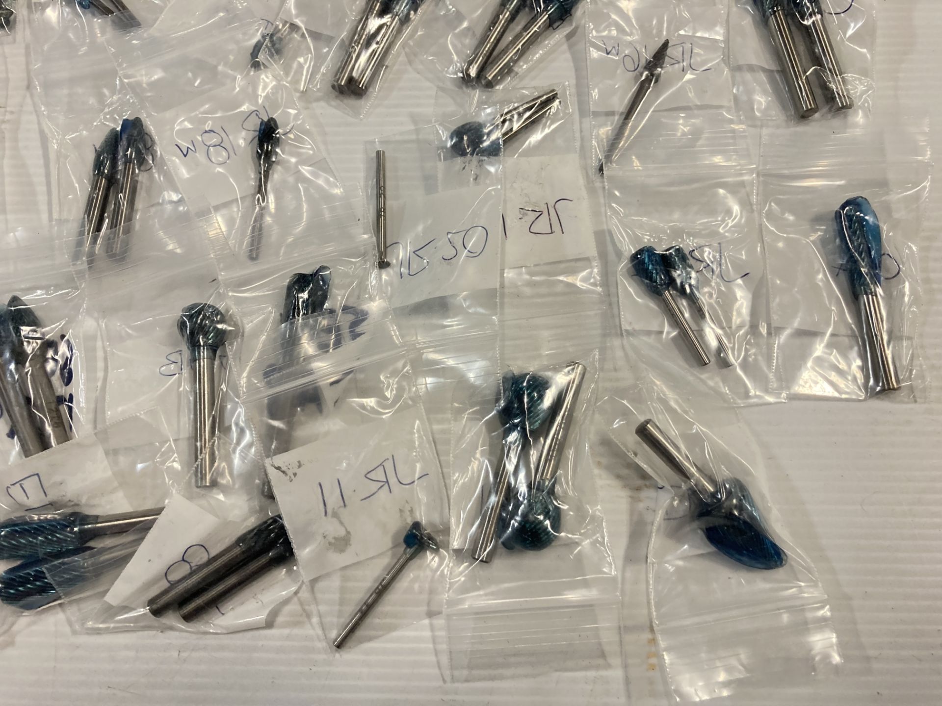 Lot of New Sev-Cal Cutting Tools Pieces - Image 2 of 11
