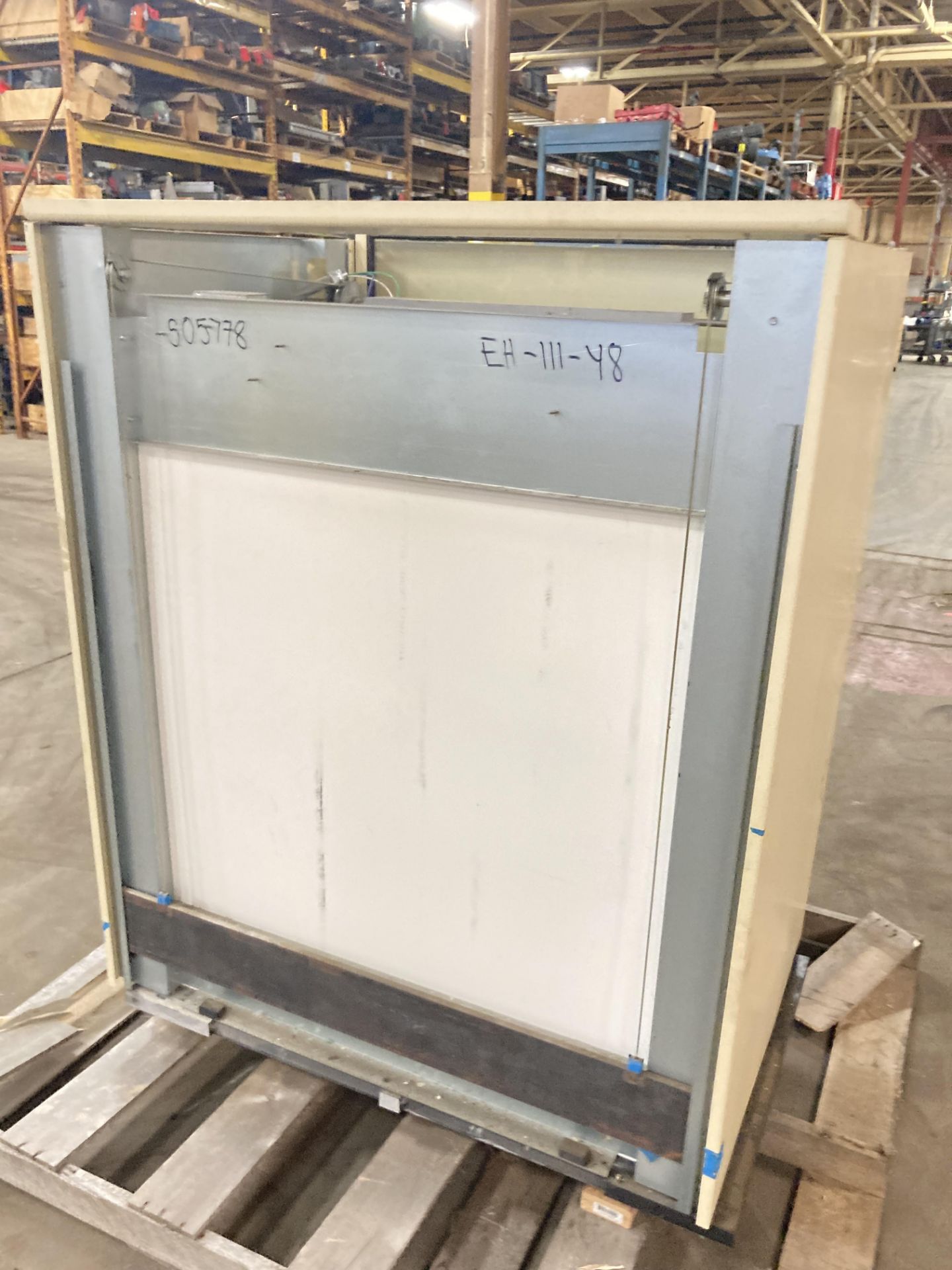 Air Master Systems Fume Hood - Image 4 of 7