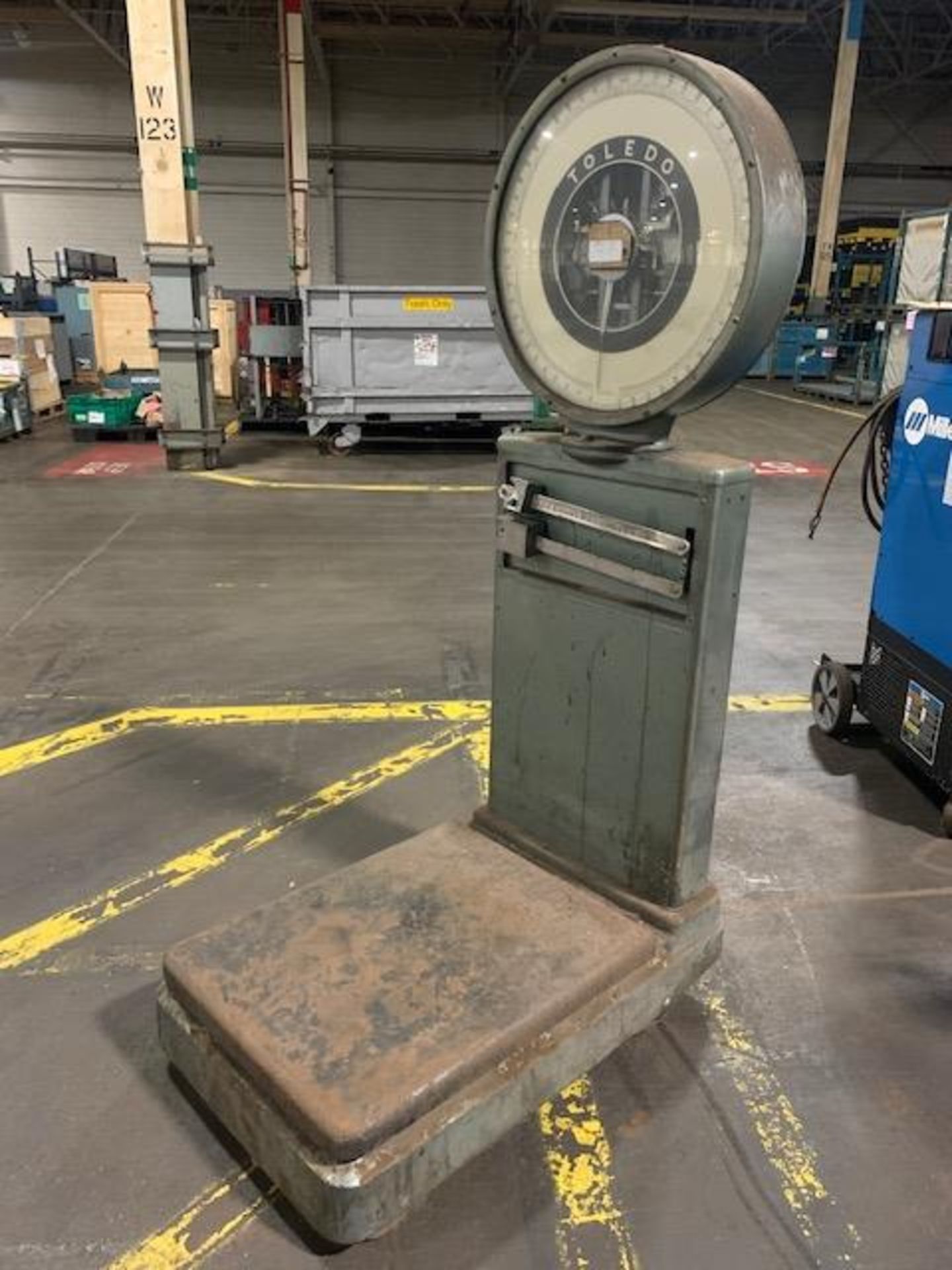 Lot of (6) Pieces of Metalworking Machinery - Image 28 of 33