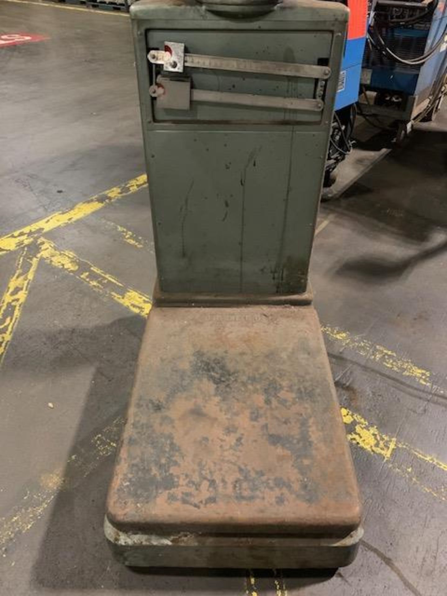 Lot of (6) Pieces of Metalworking Machinery - Image 27 of 33