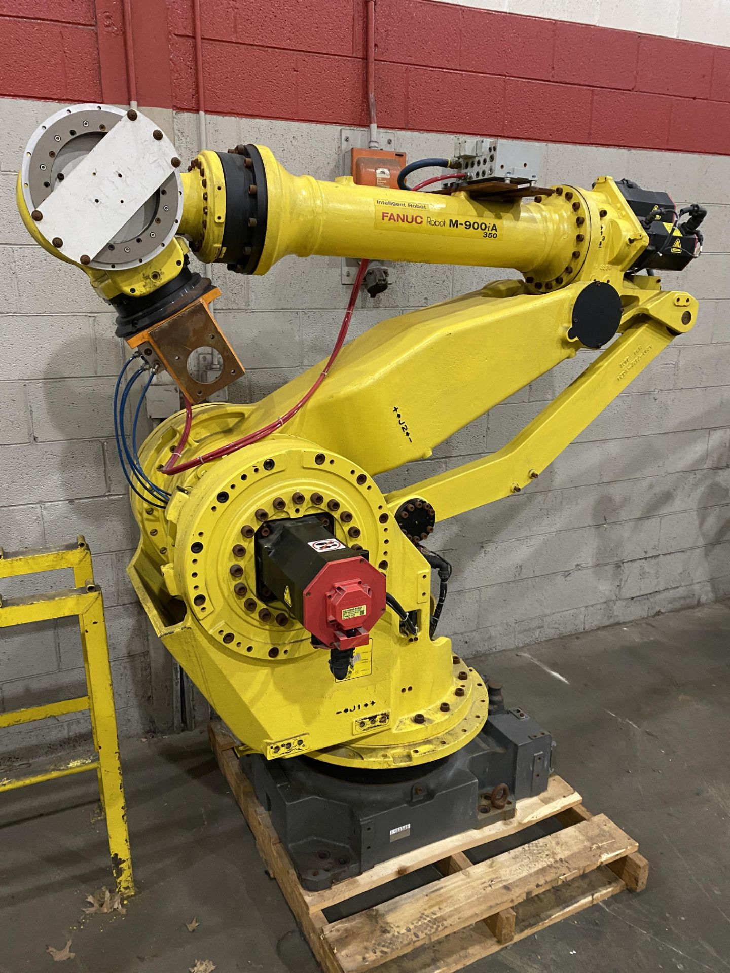2008 Fanuc M-900iA *Arm Only* - Image 2 of 9