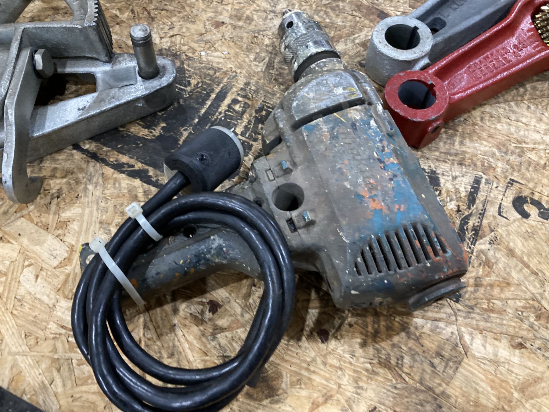 Lot of Misc Hand/Power Tools - Image 11 of 12